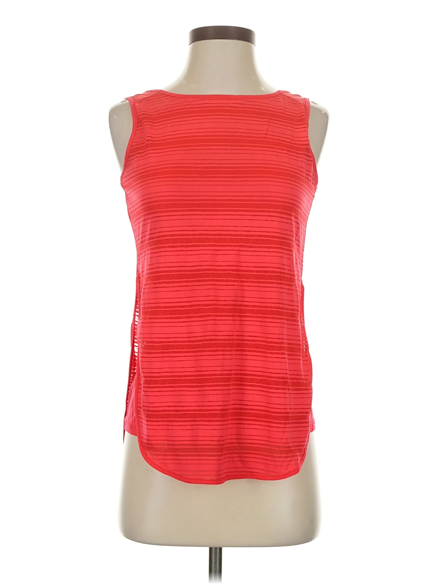 Sleeveless T Shirt
