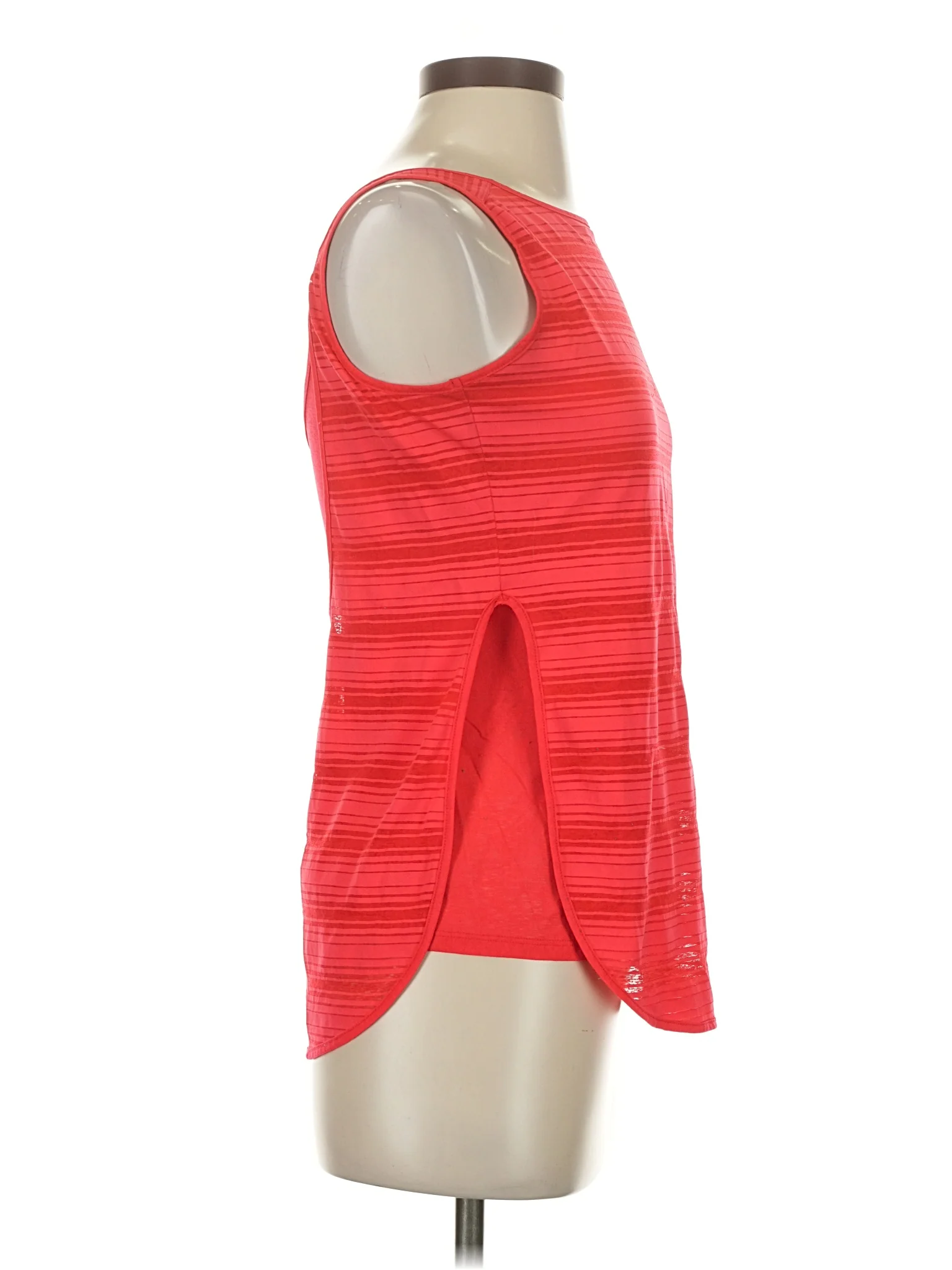 Sleeveless T Shirt - Image 3