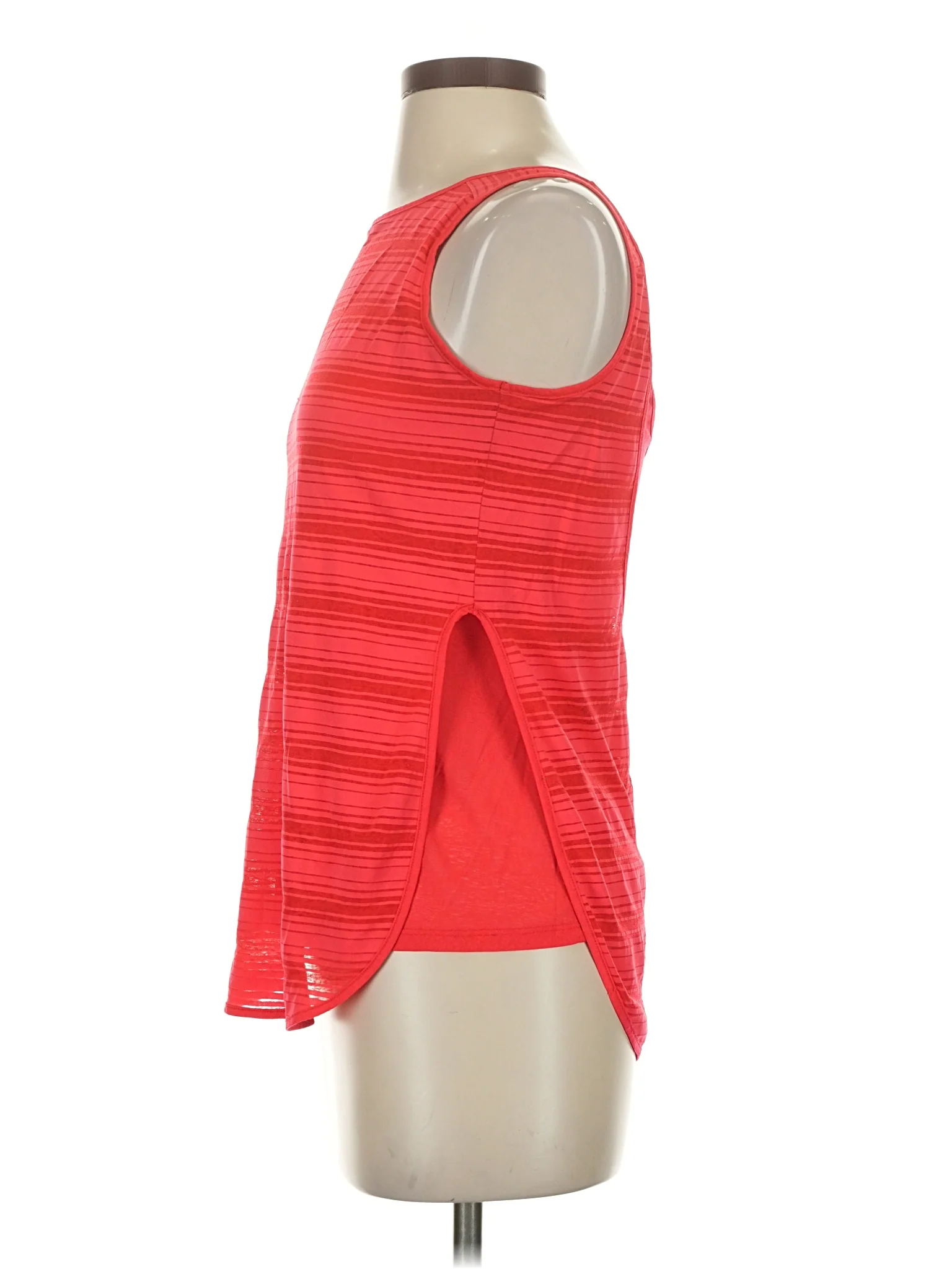 Sleeveless T Shirt - Image 4