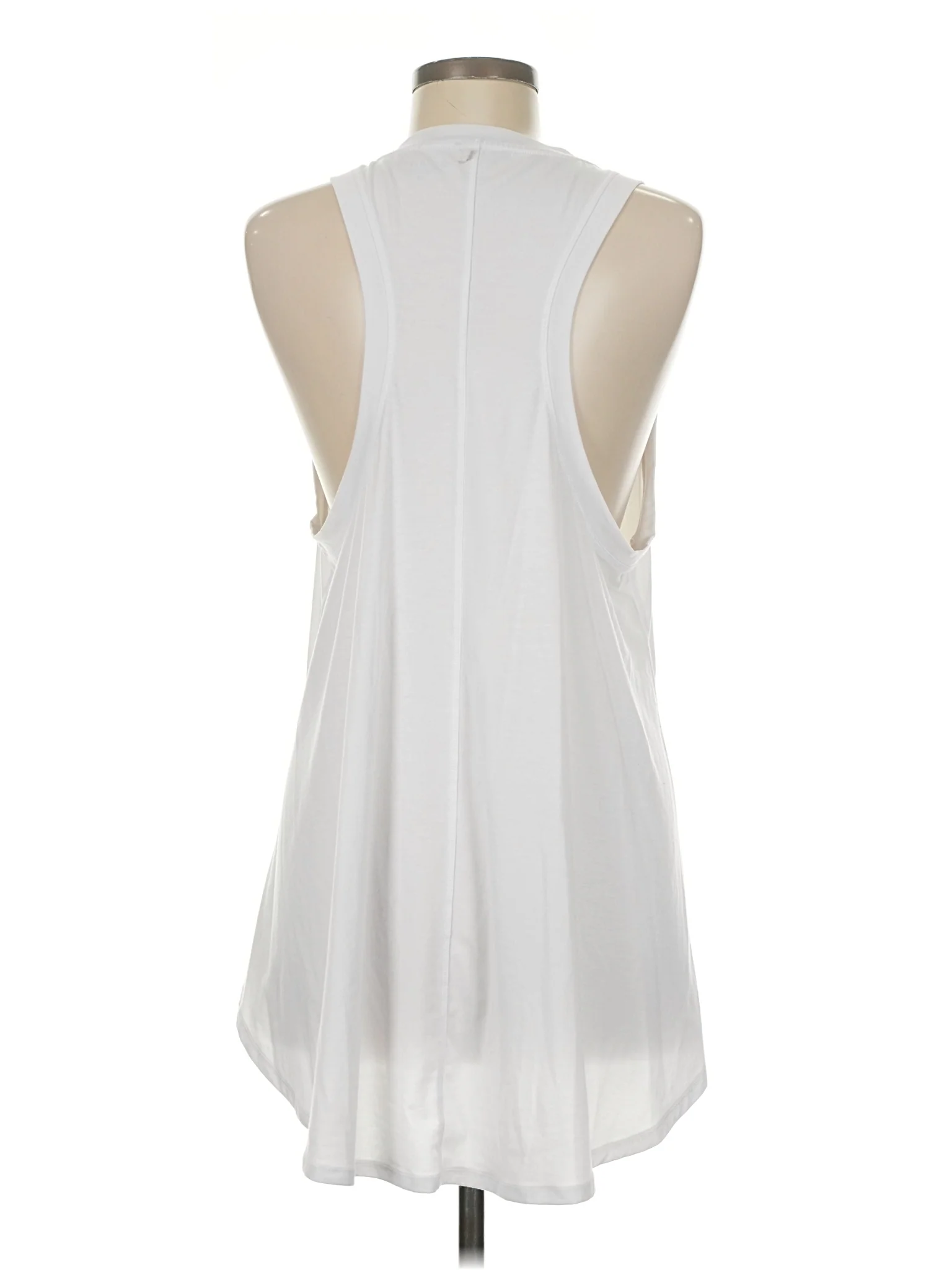 Sleeveless T Shirt - Image 2