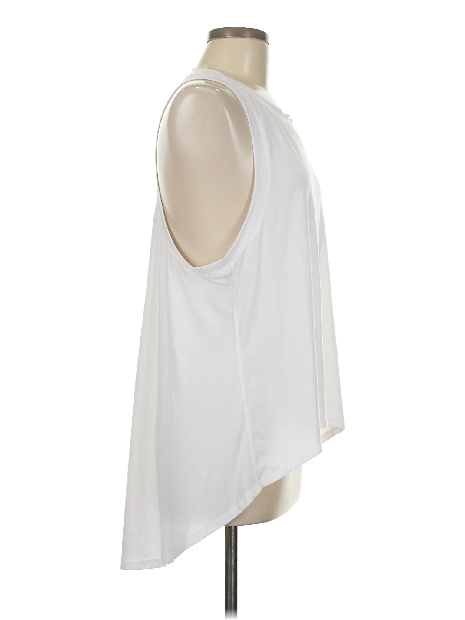 Sleeveless T Shirt - Image 3