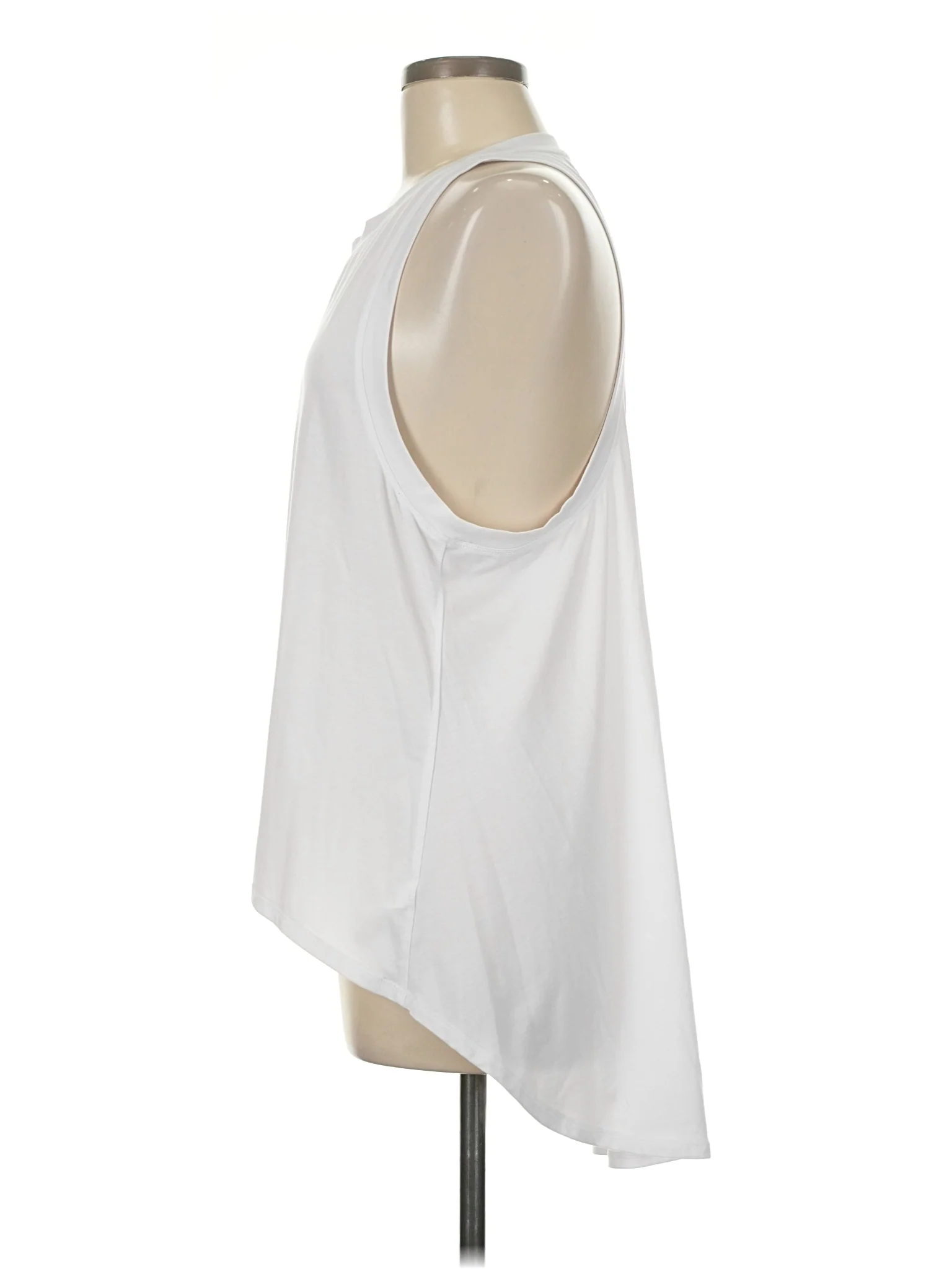 Sleeveless T Shirt - Image 4