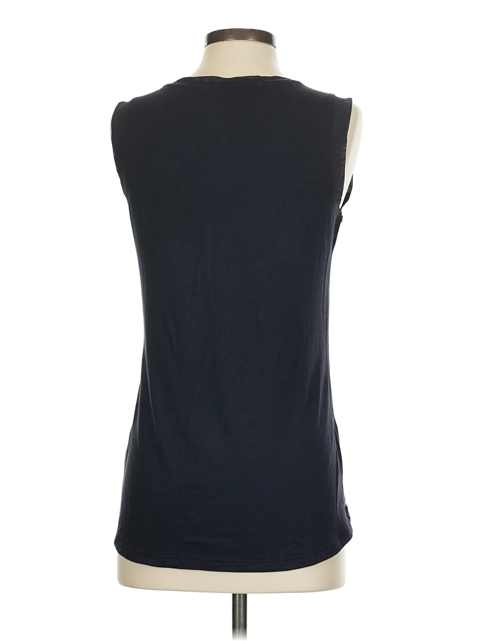 Sleeveless T Shirt - Image 2