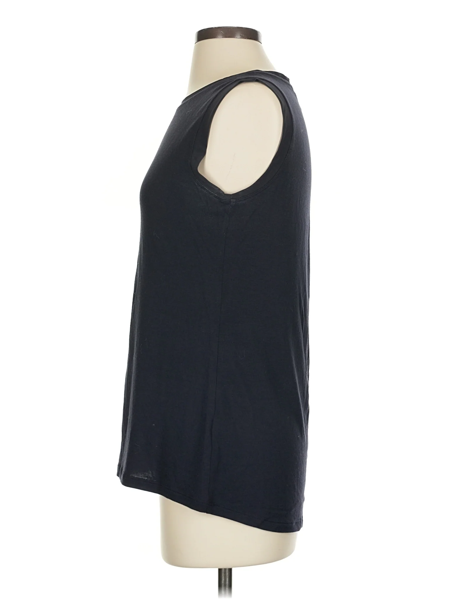 Sleeveless T Shirt - Image 4