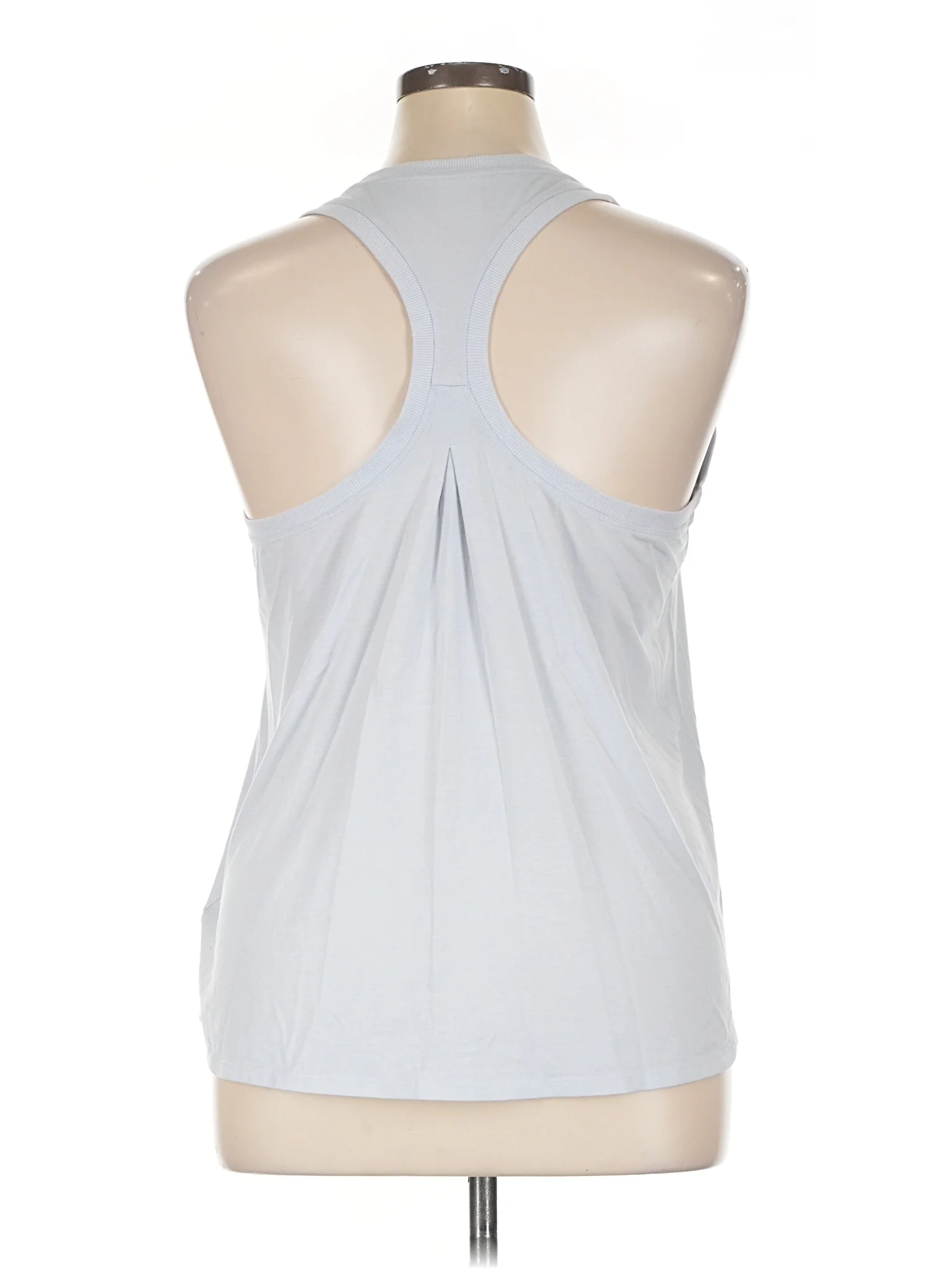 Sleeveless T Shirt - Image 2