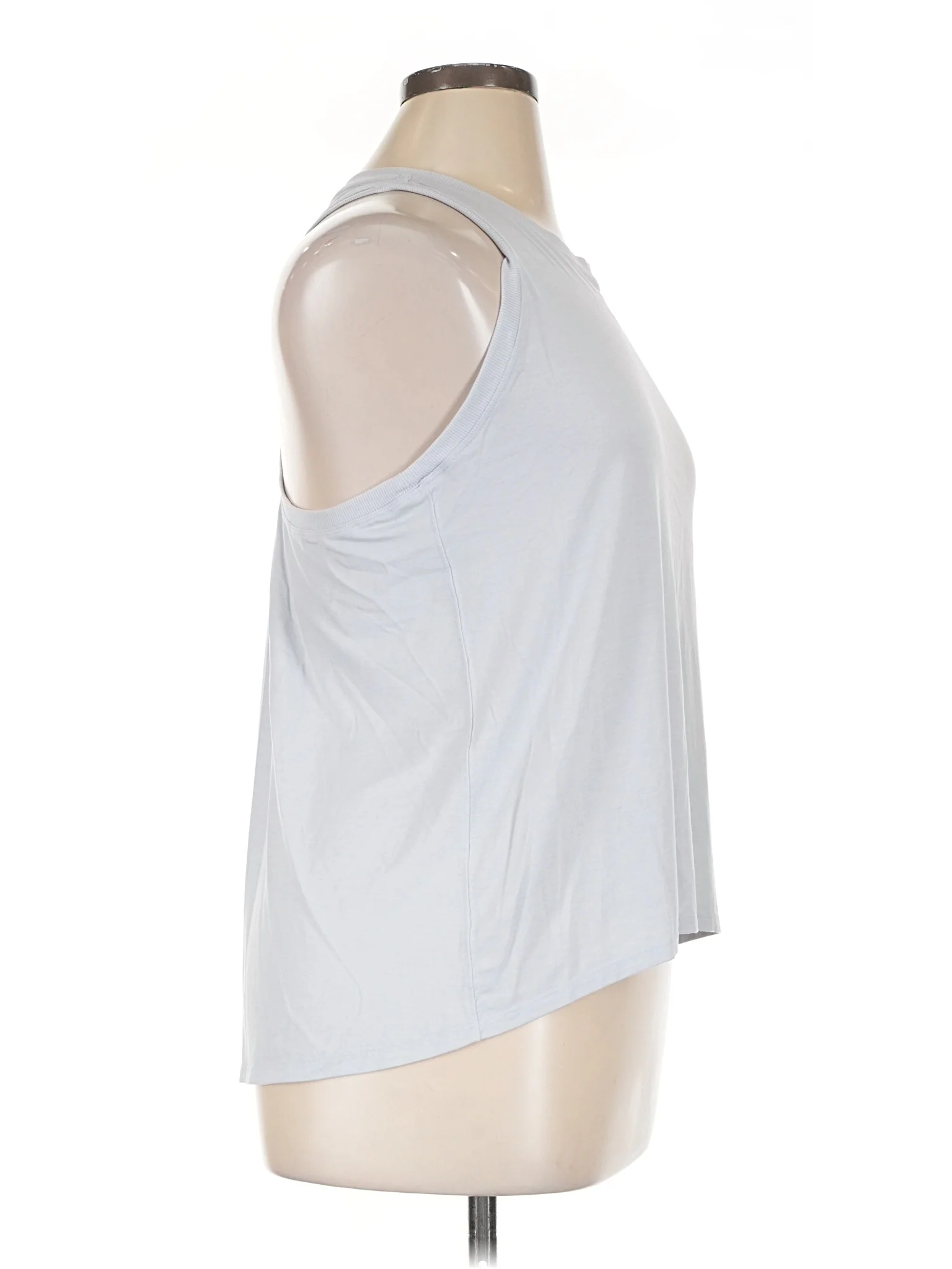 Sleeveless T Shirt - Image 3