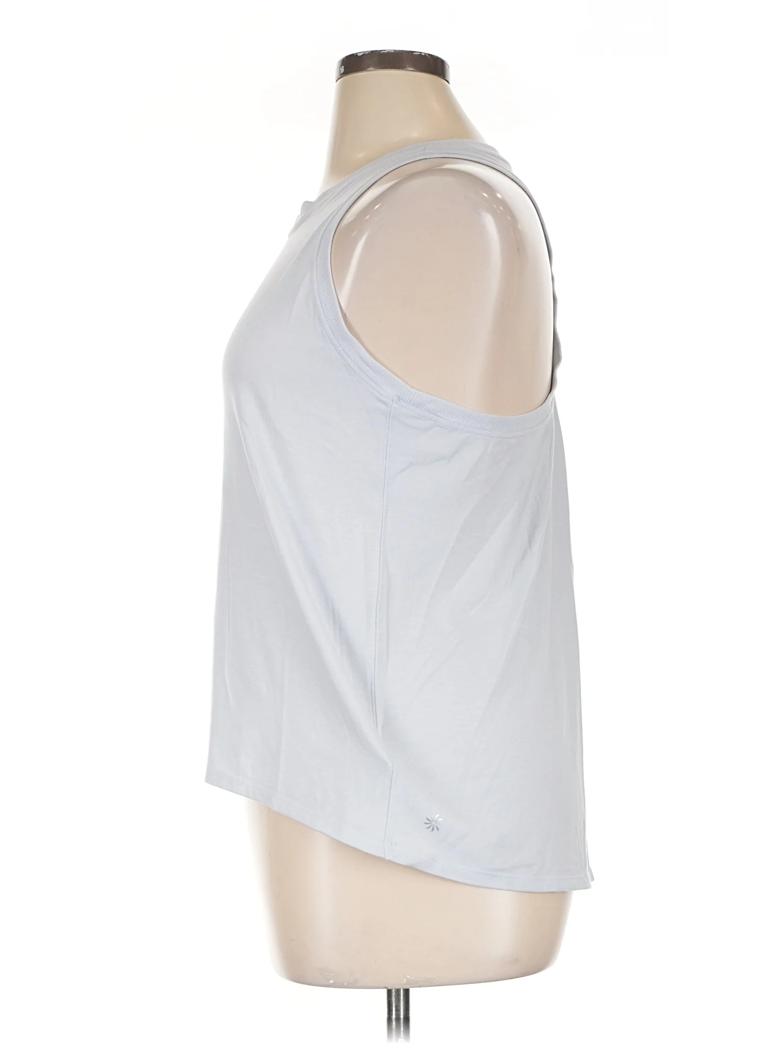 Sleeveless T Shirt - Image 4
