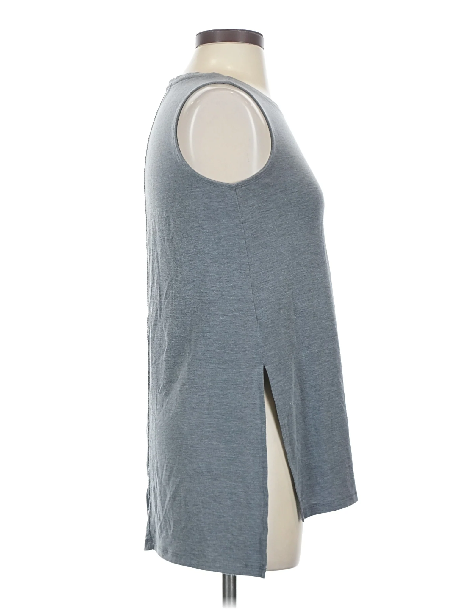 Sleeveless T Shirt - Image 3