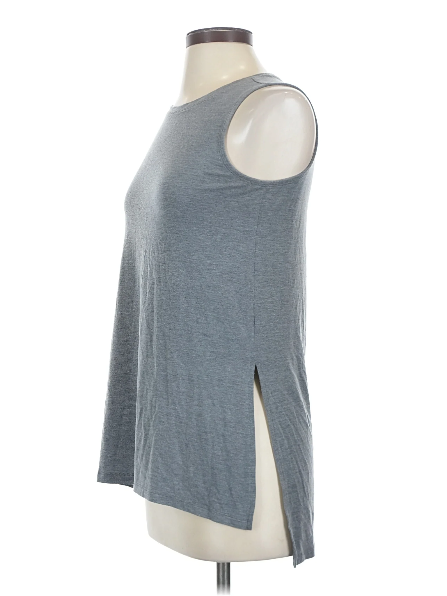 Sleeveless T Shirt - Image 4