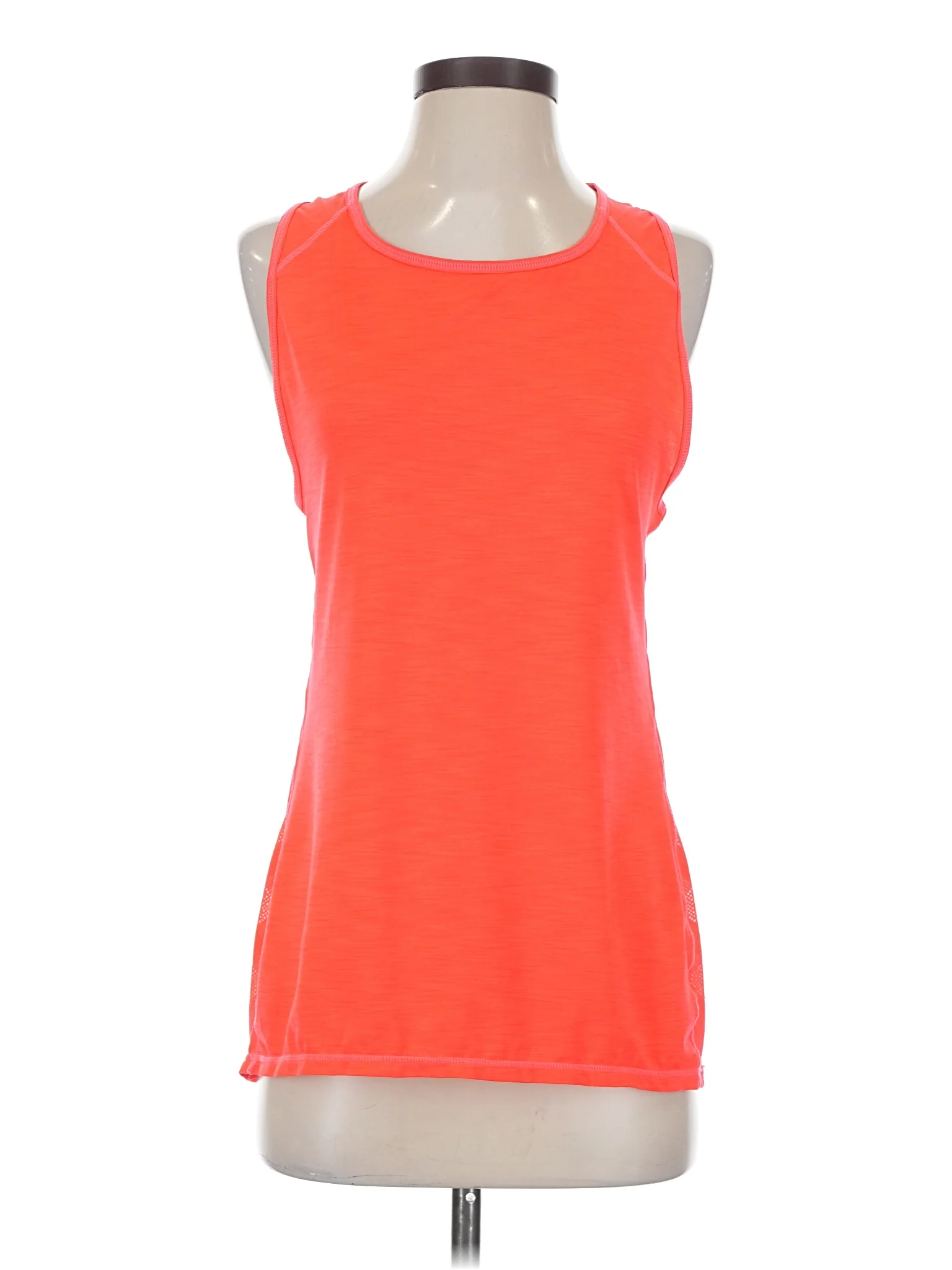 Sleeveless T Shirt