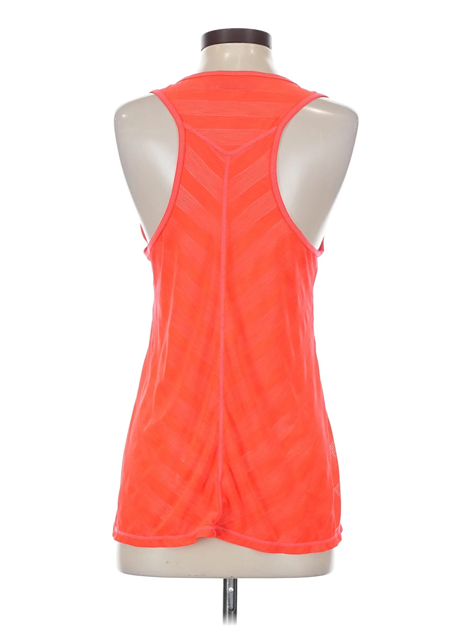 Sleeveless T Shirt - Image 2