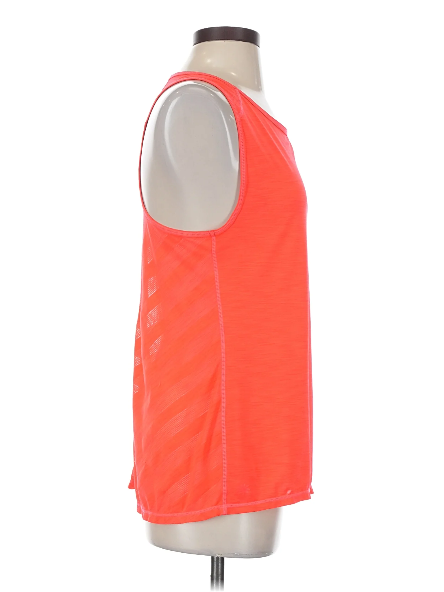 Sleeveless T Shirt - Image 3