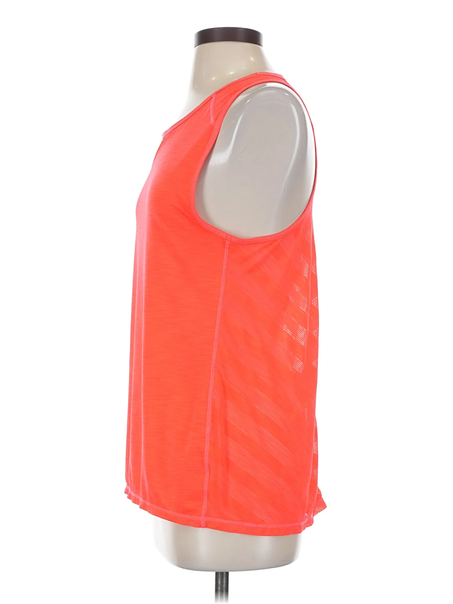 Sleeveless T Shirt - Image 4