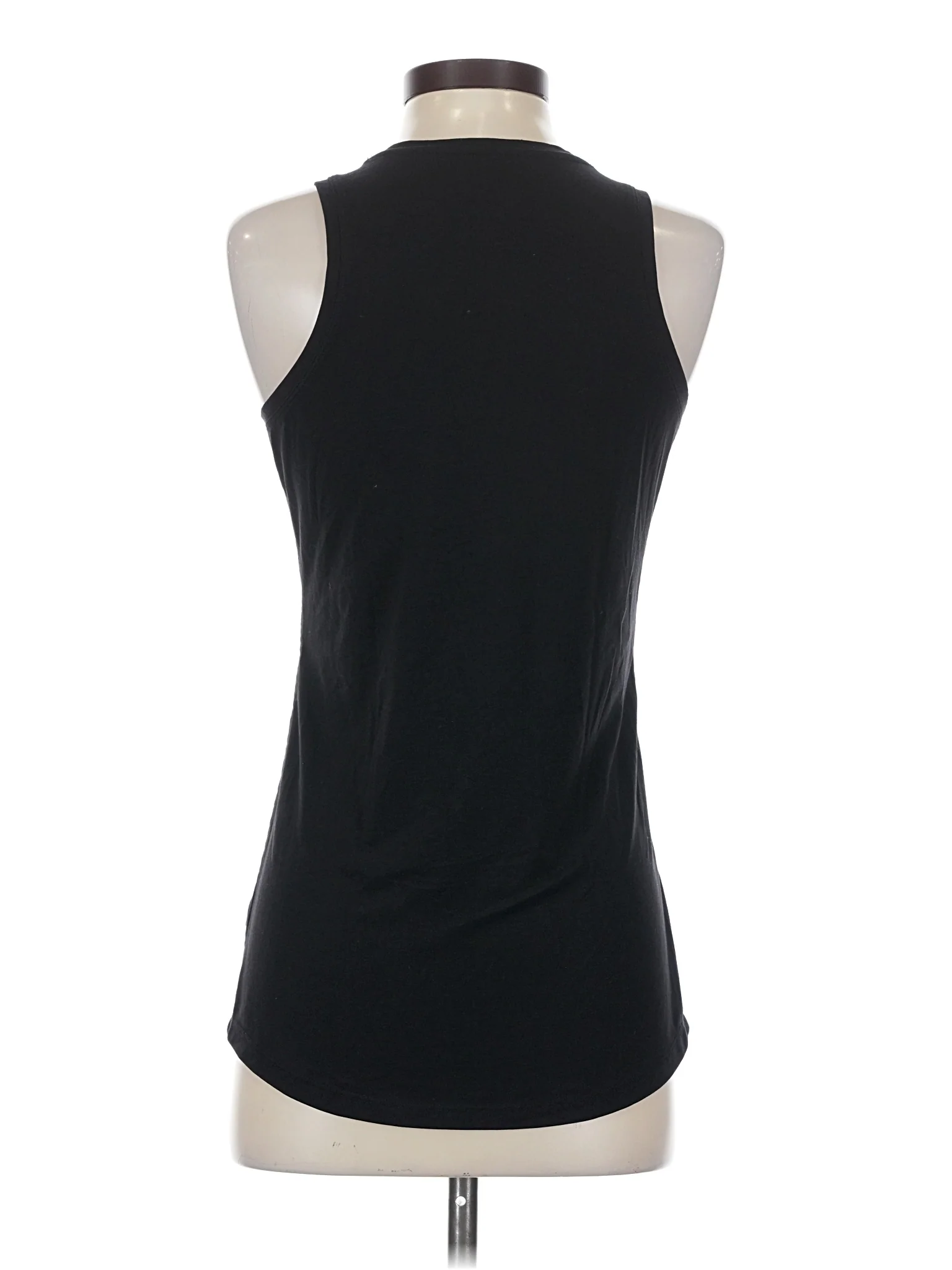 Sleeveless T Shirt - Image 2