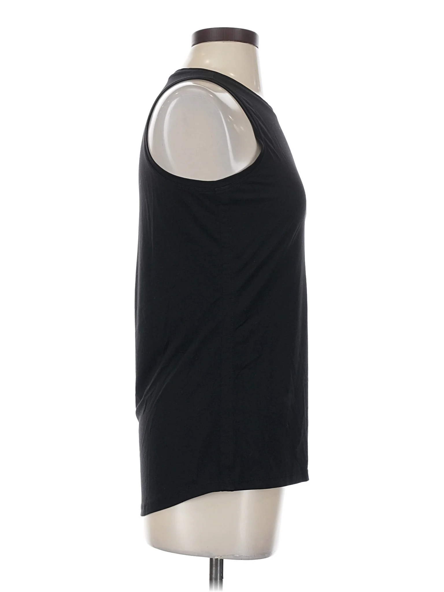 Sleeveless T Shirt - Image 3