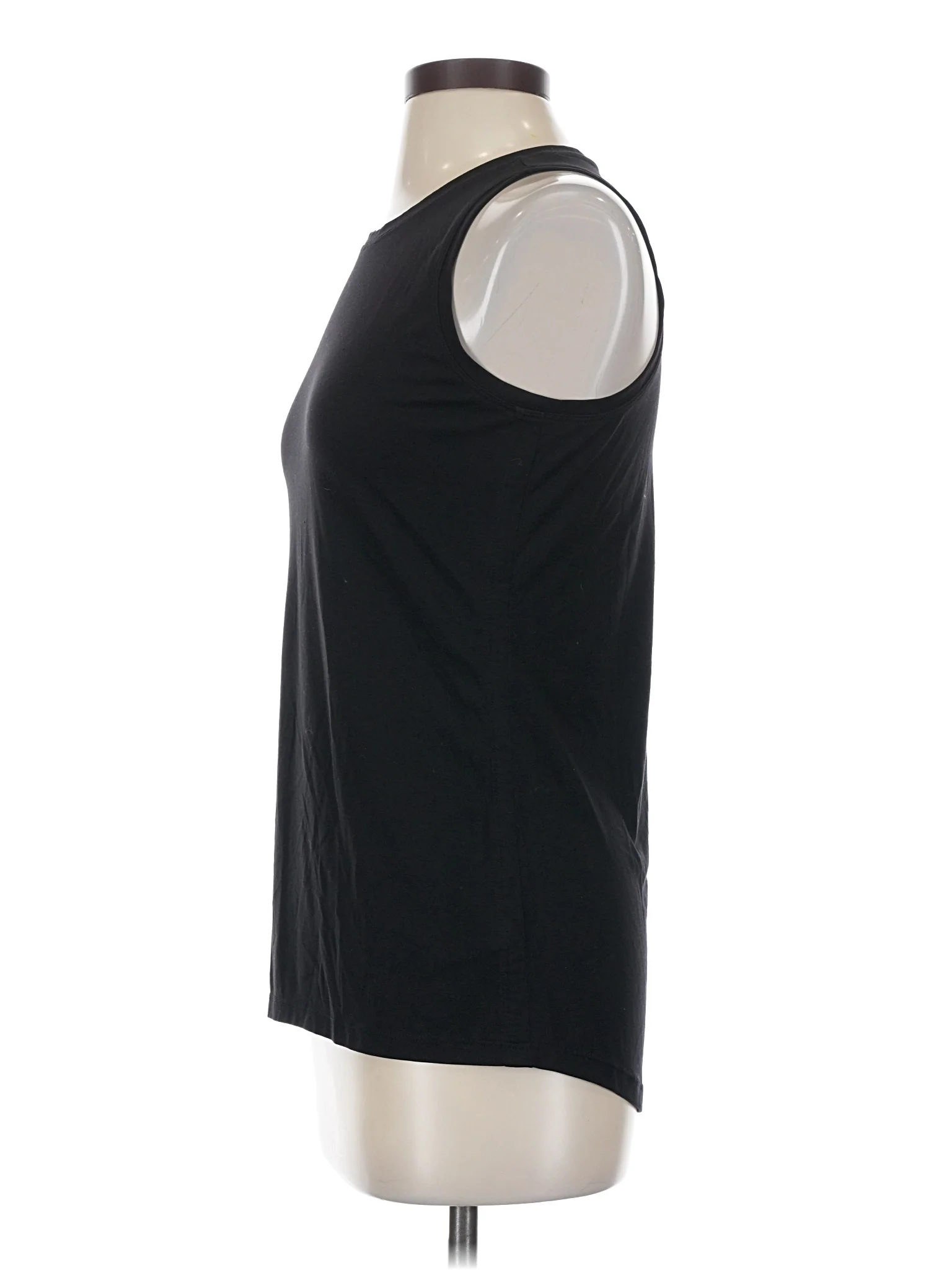 Sleeveless T Shirt - Image 4