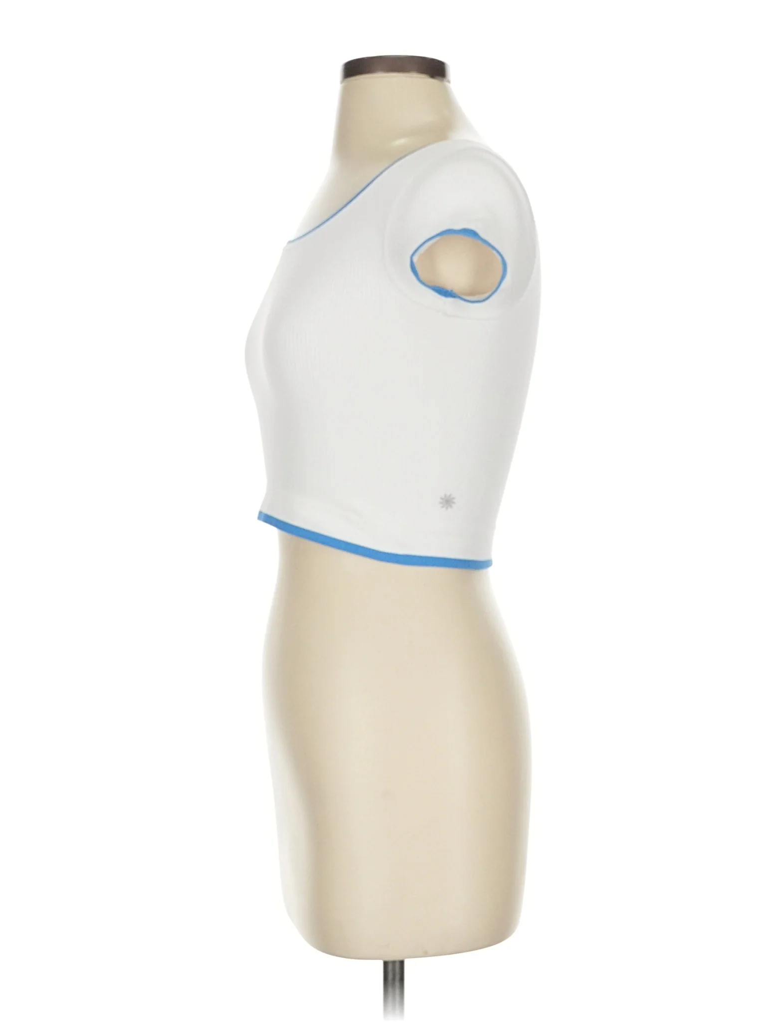 Sleeveless T Shirt - Image 4