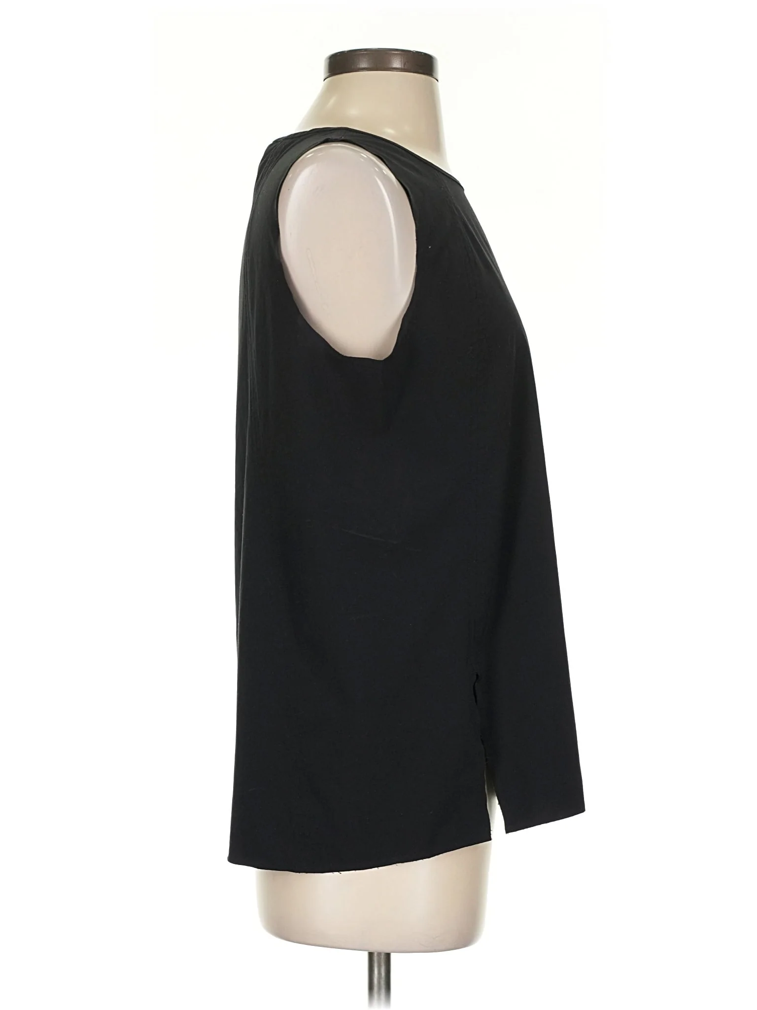Sleeveless T Shirt - Image 3