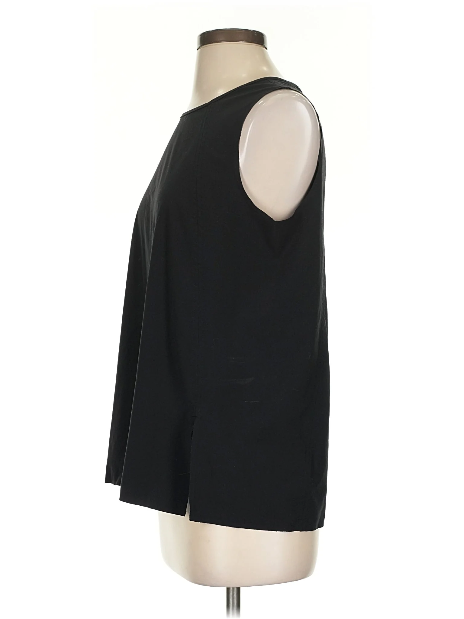 Sleeveless T Shirt - Image 4