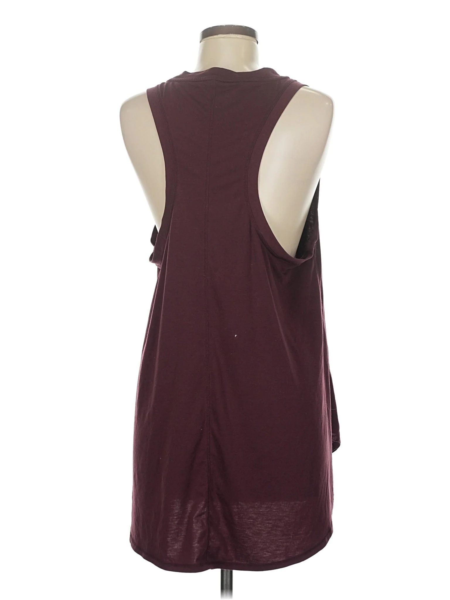 Sleeveless T Shirt - Image 2