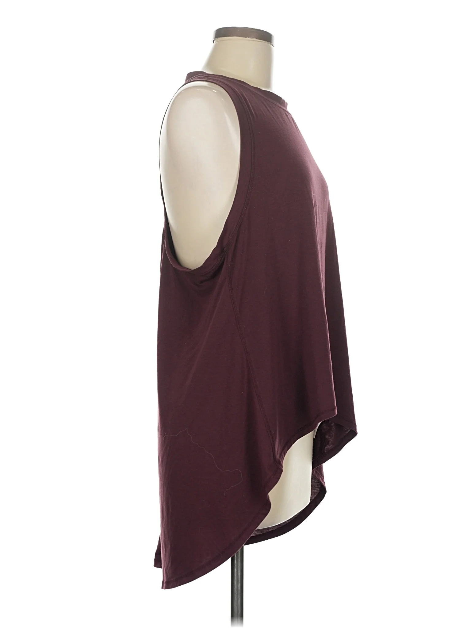 Sleeveless T Shirt - Image 3
