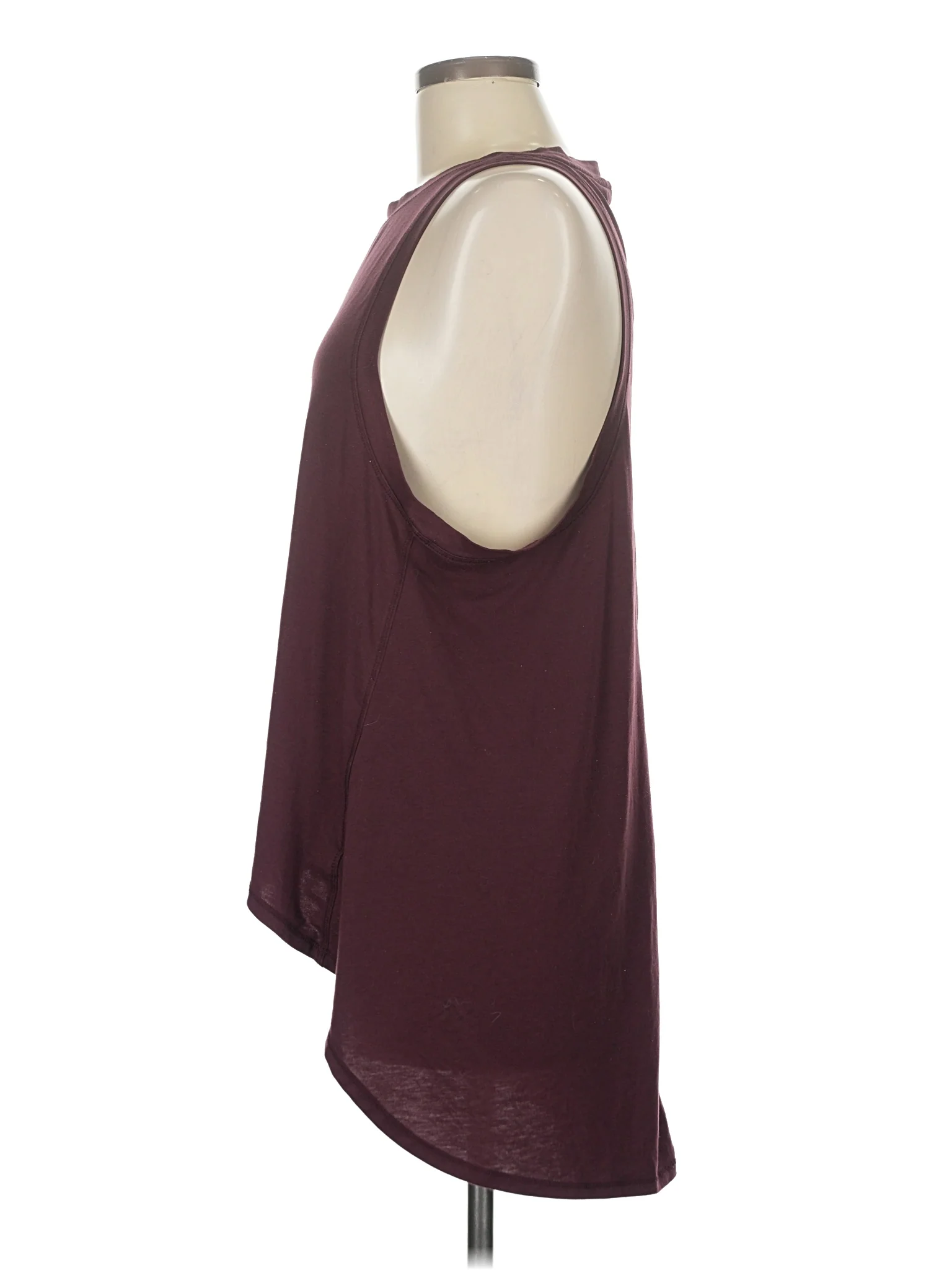 Sleeveless T Shirt - Image 4