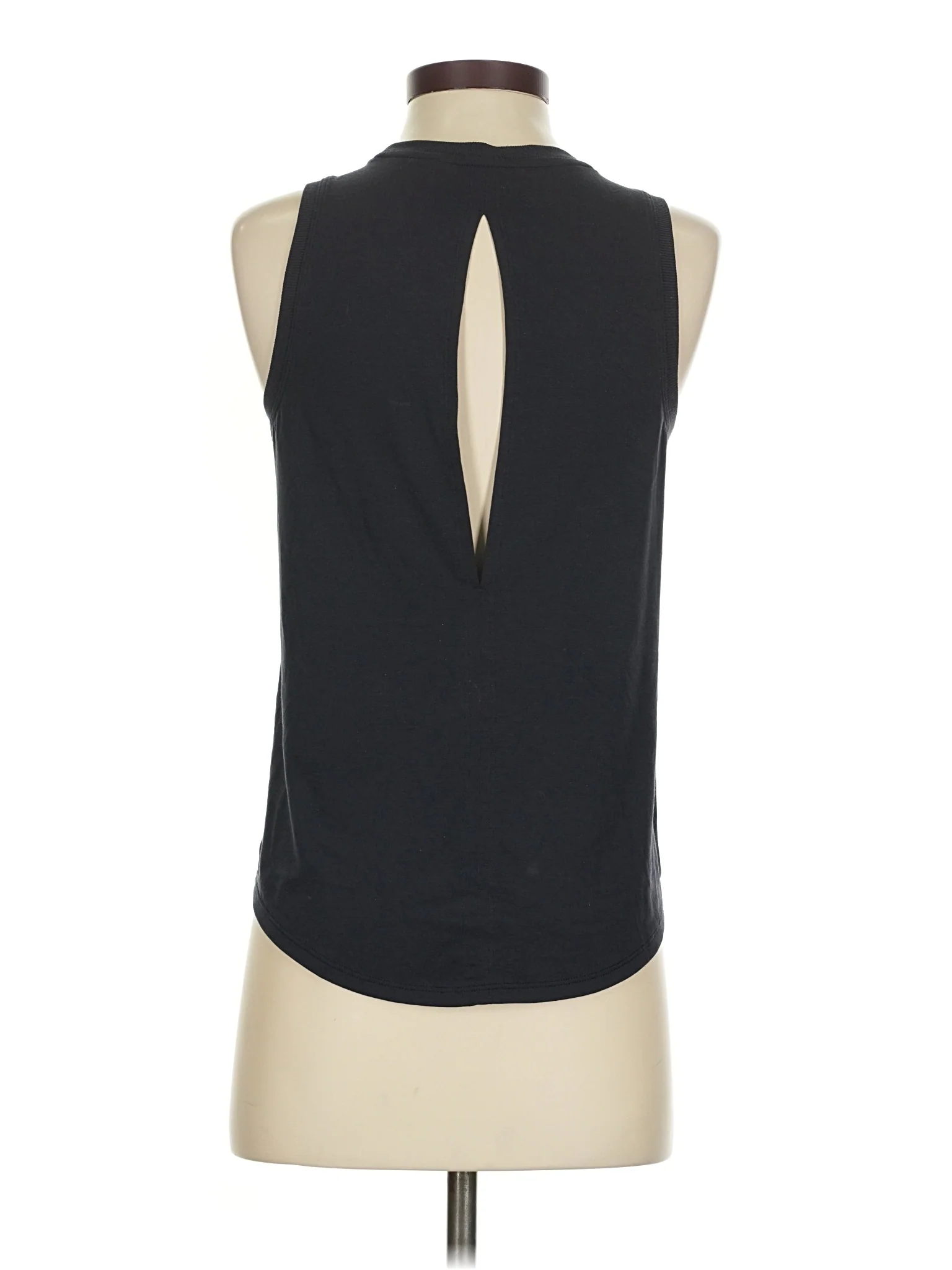Sleeveless T Shirt - Image 2