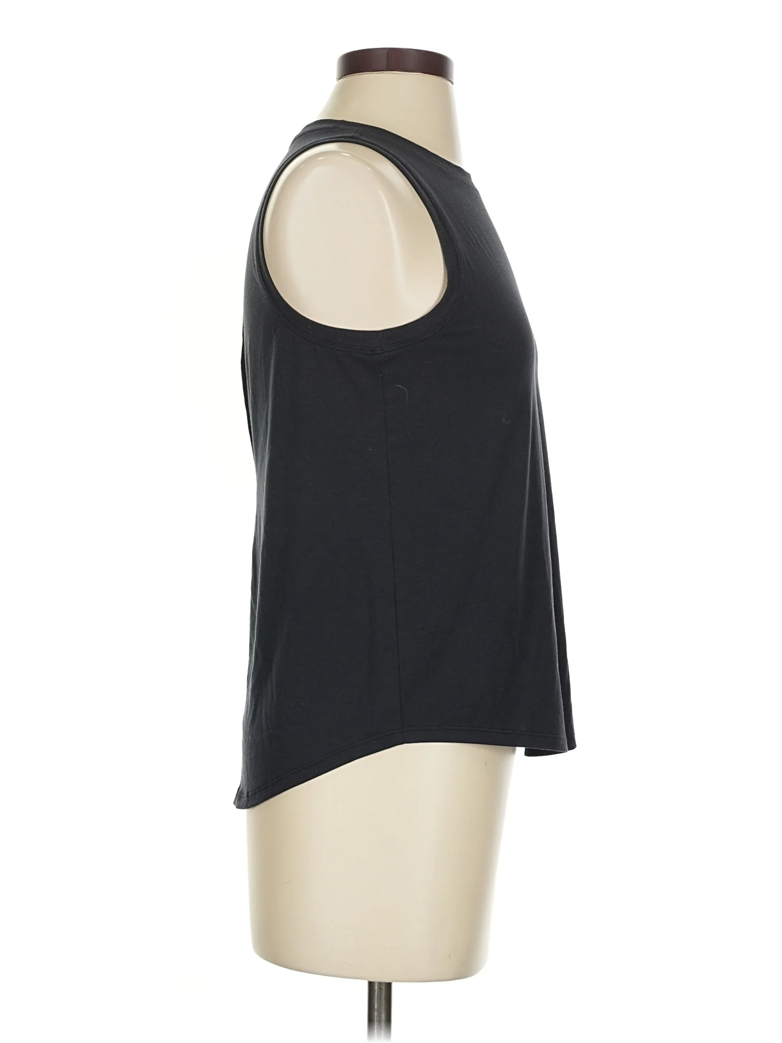Sleeveless T Shirt - Image 3