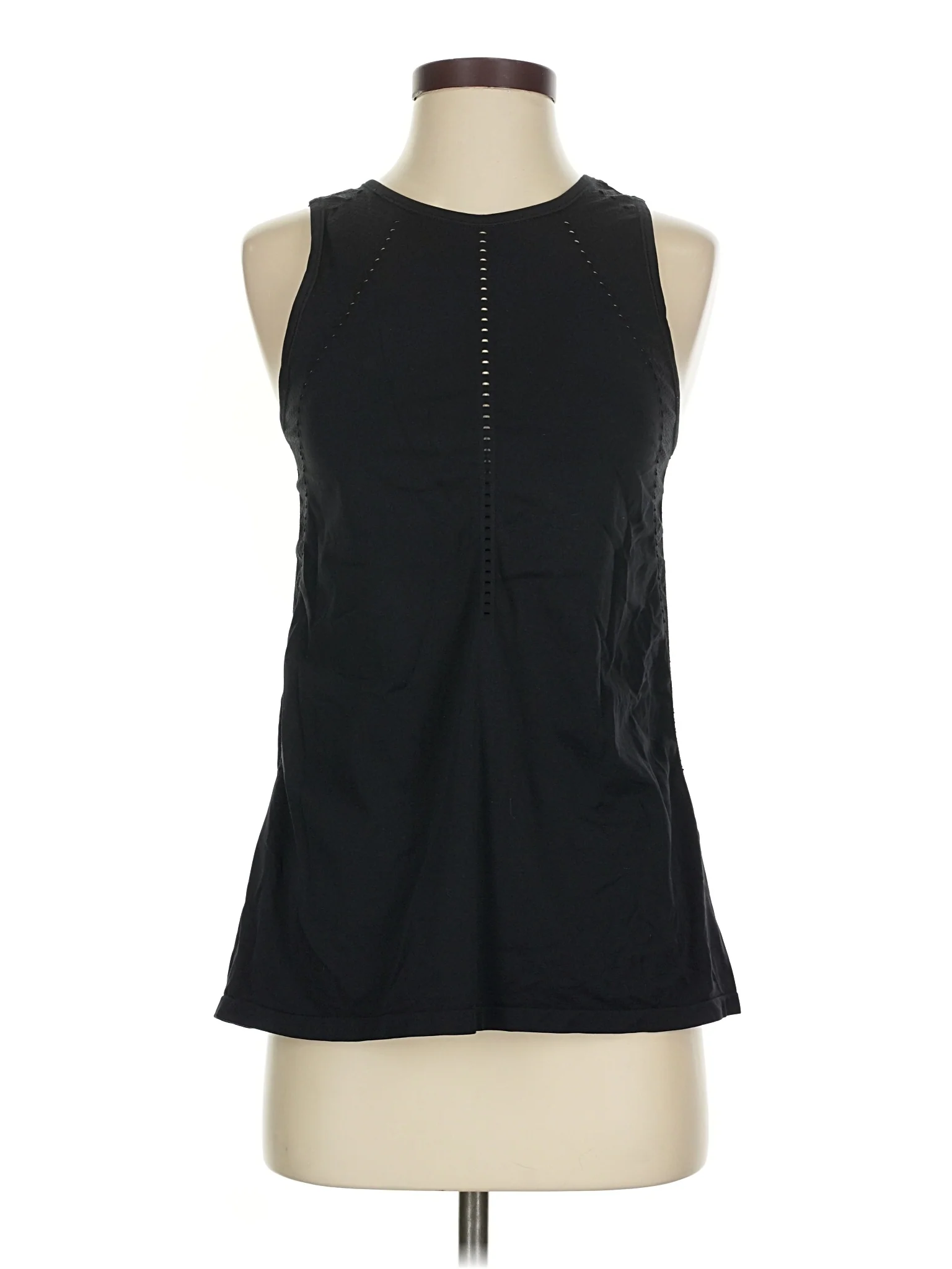 Sleeveless T Shirt