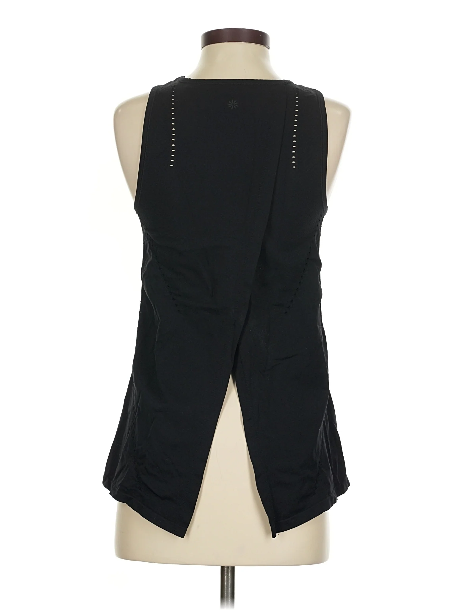 Sleeveless T Shirt - Image 2