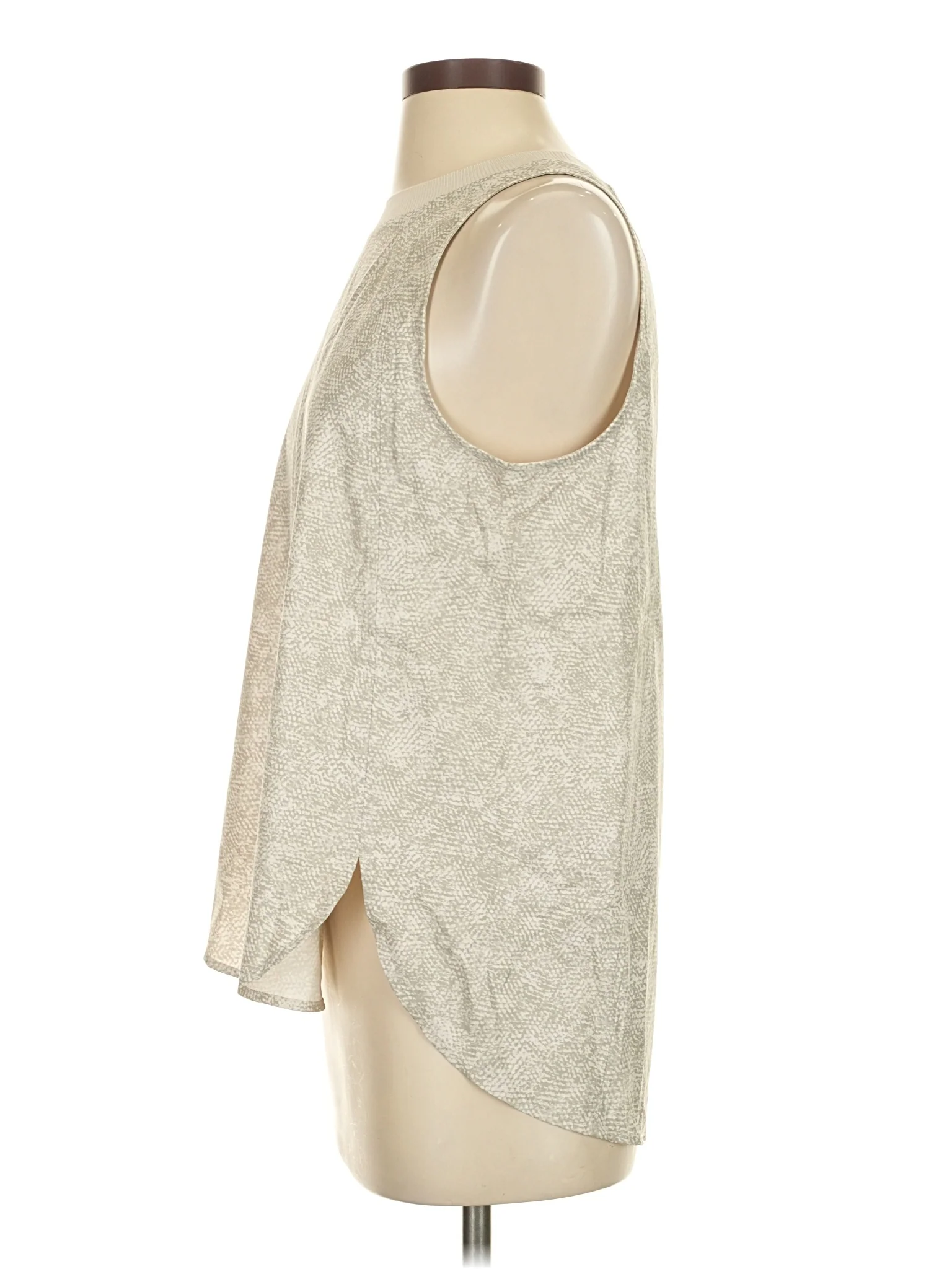 Sleeveless T Shirt - Image 4