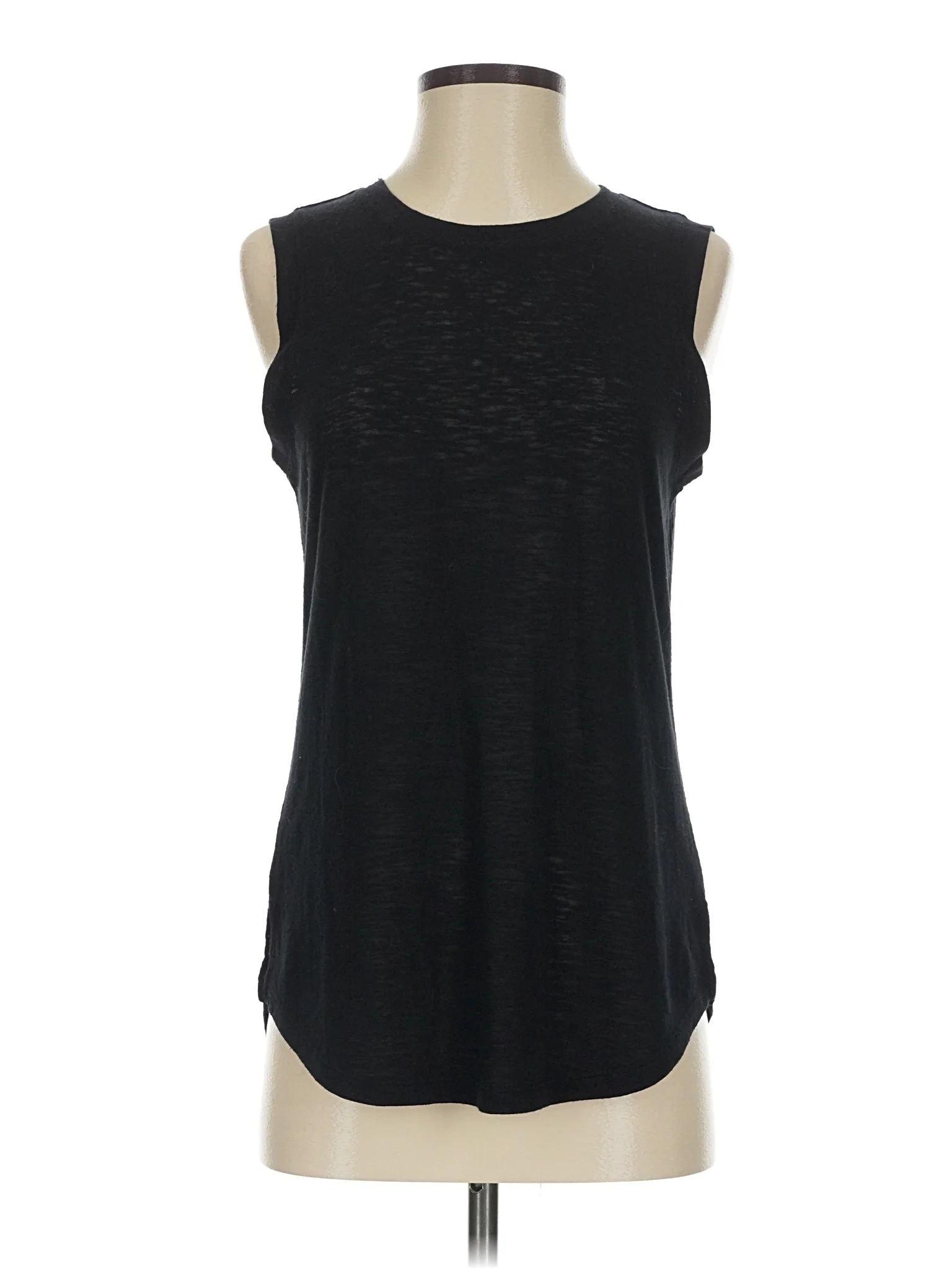 Sleeveless T Shirt