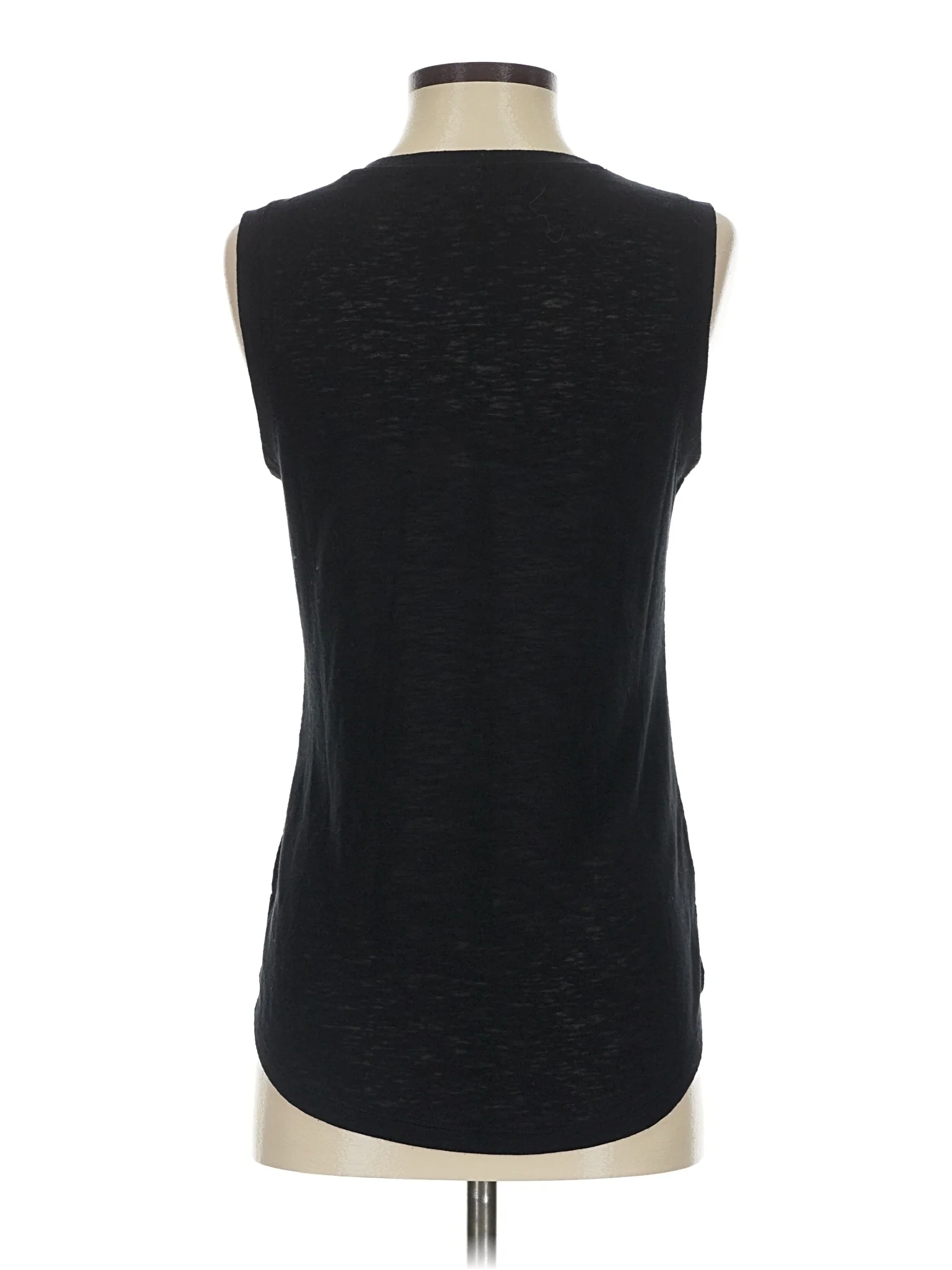 Sleeveless T Shirt - Image 2