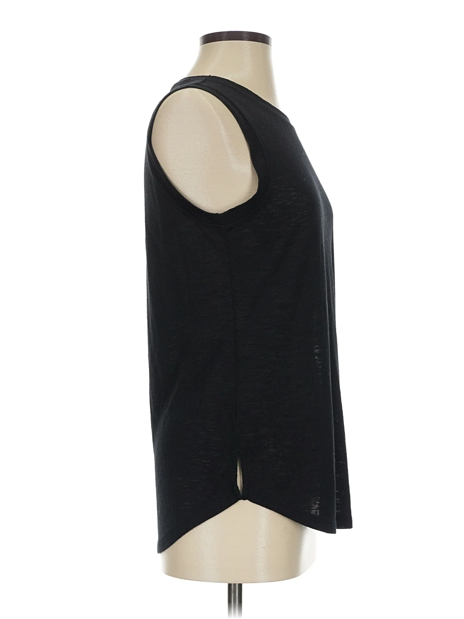 Sleeveless T Shirt - Image 3
