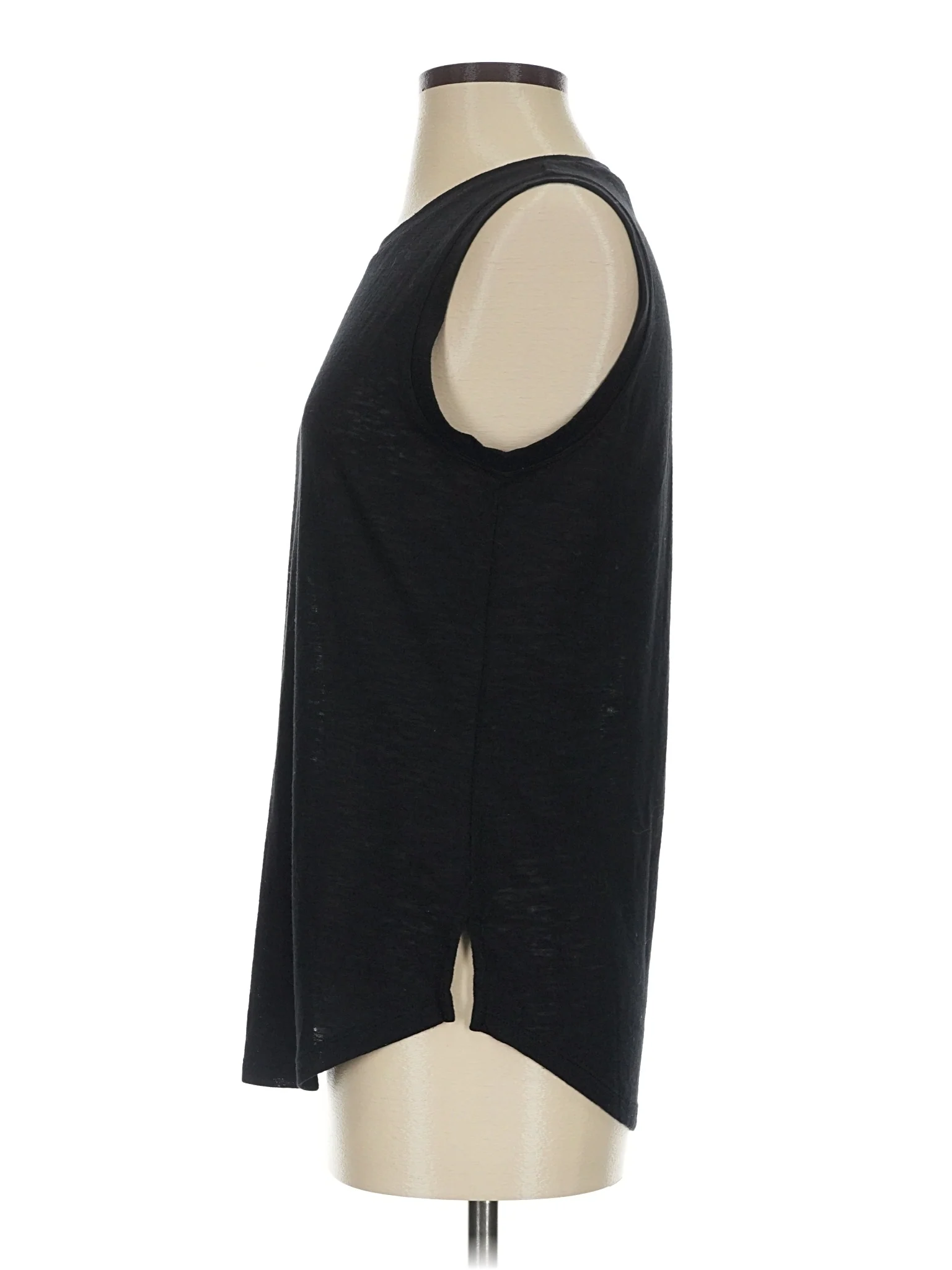 Sleeveless T Shirt - Image 4