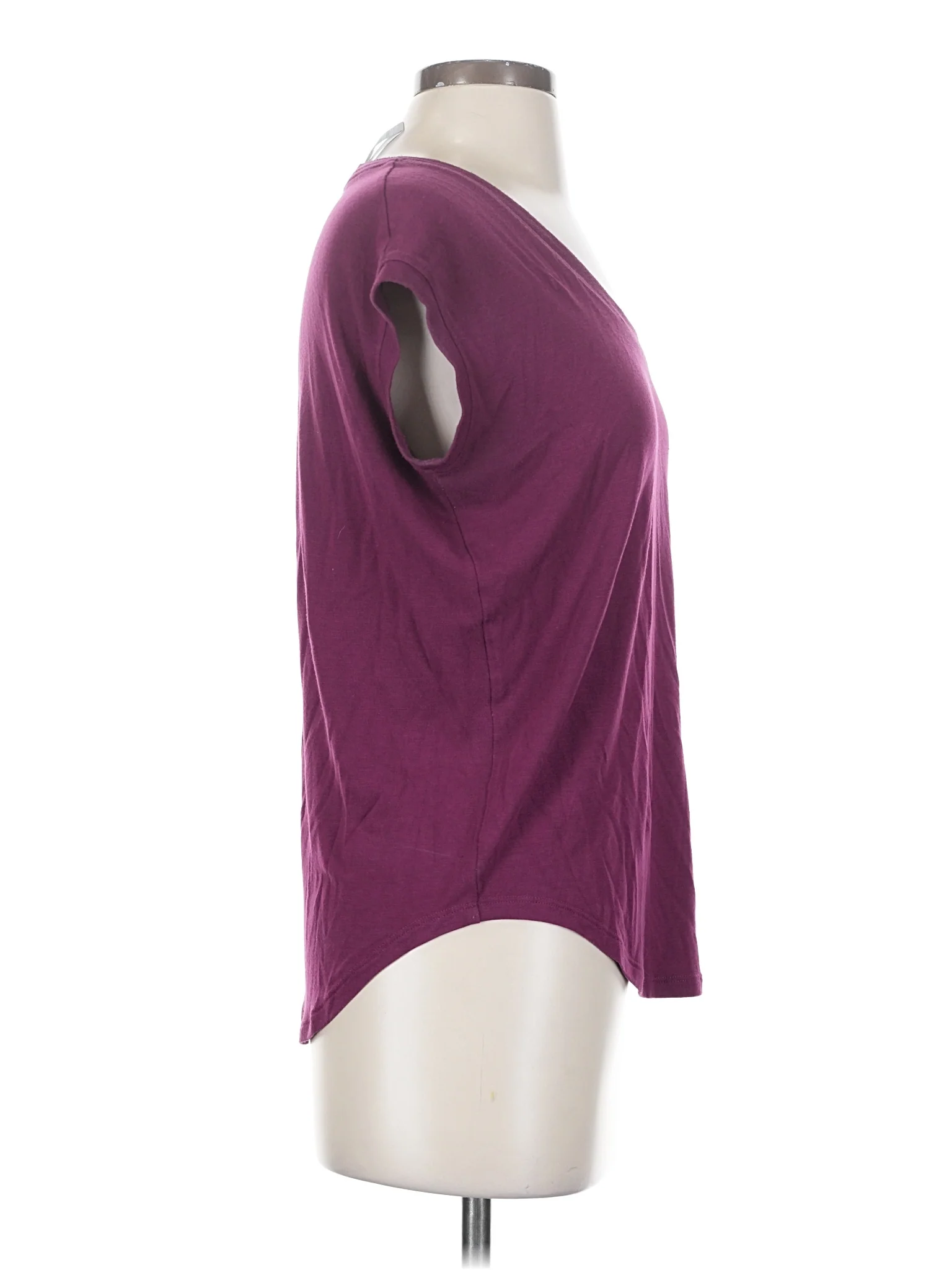 Sleeveless T Shirt - Image 3