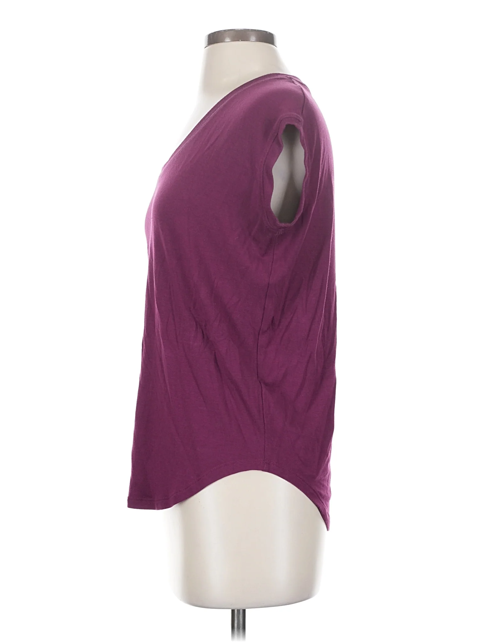 Sleeveless T Shirt - Image 4
