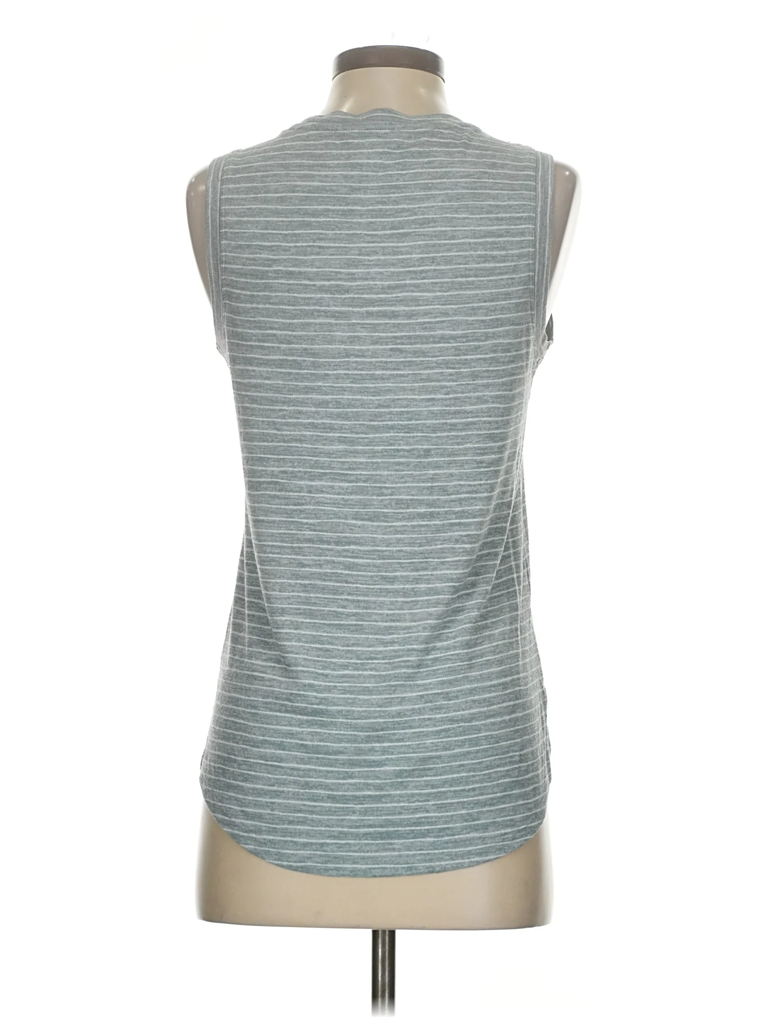 Sleeveless T Shirt - Image 2
