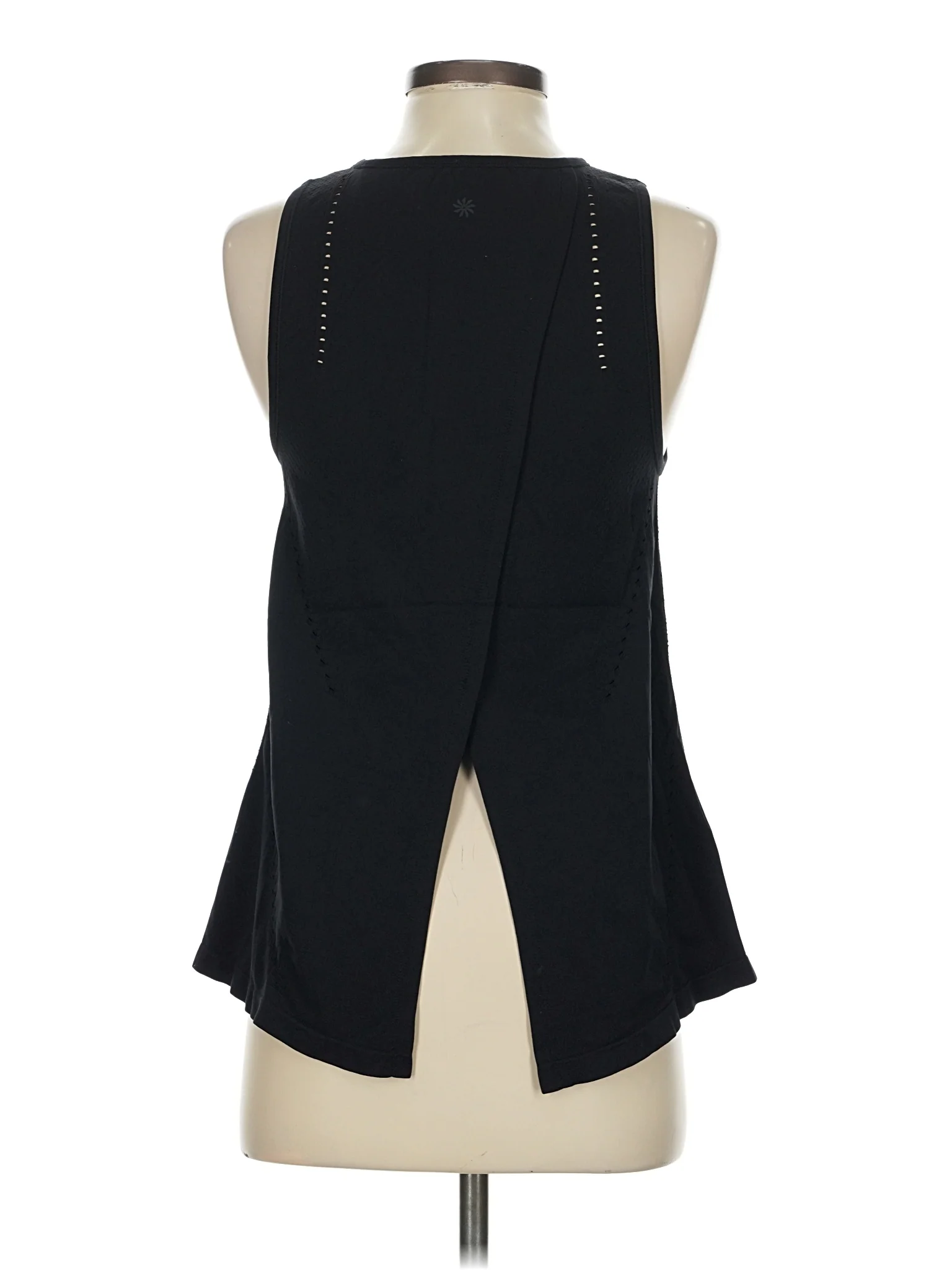 Sleeveless T Shirt - Image 2
