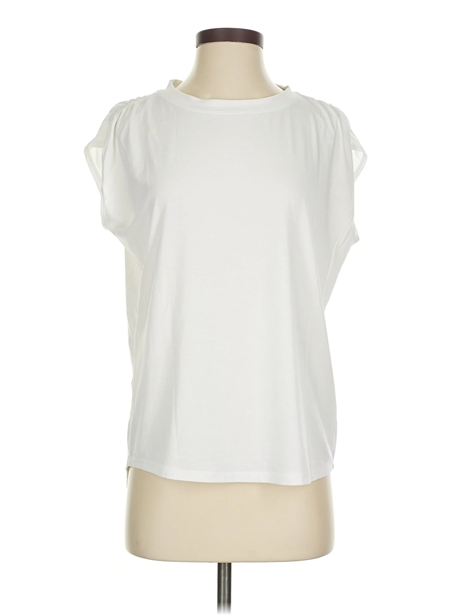Sleeveless T Shirt