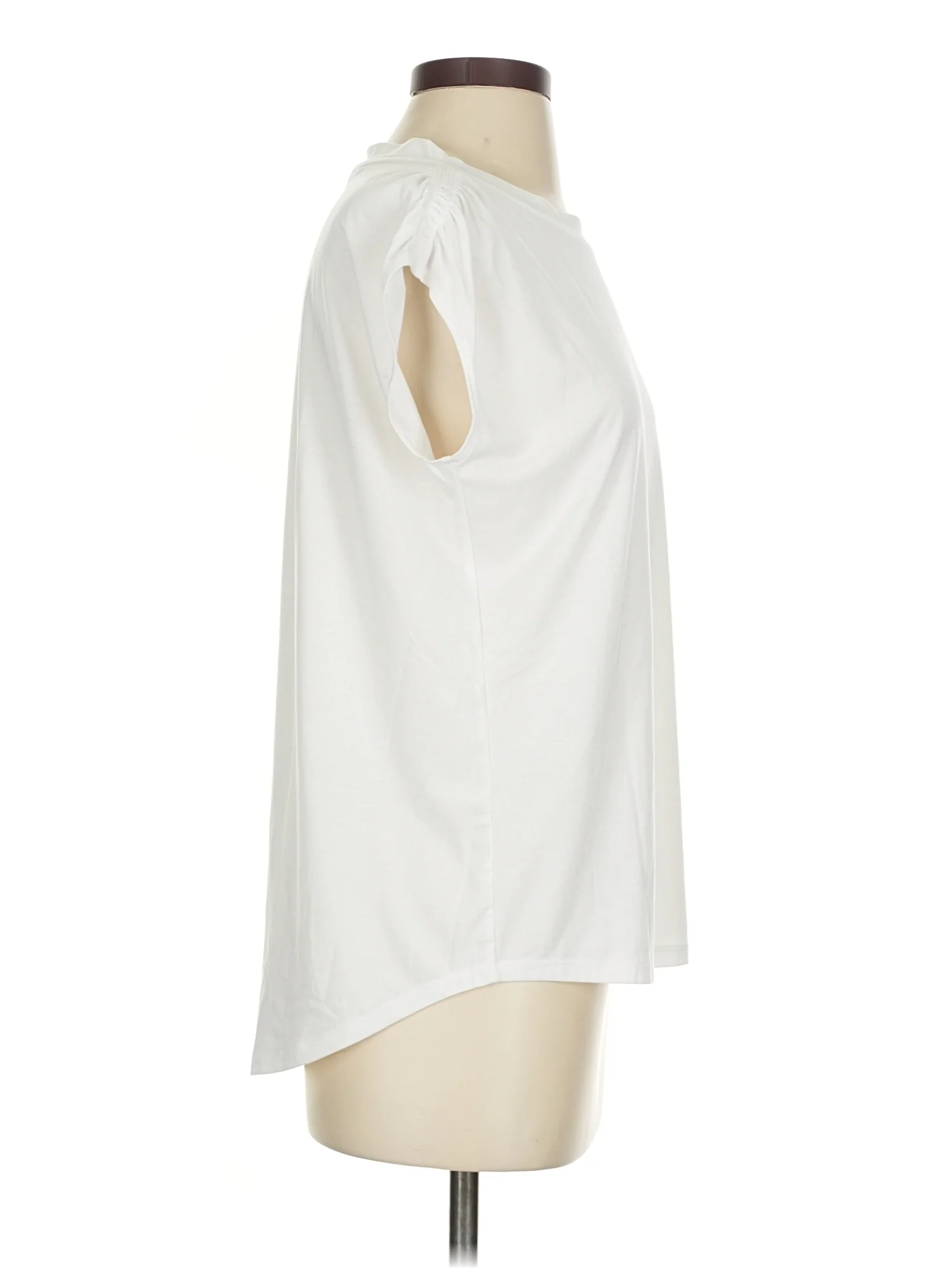 Sleeveless T Shirt - Image 3