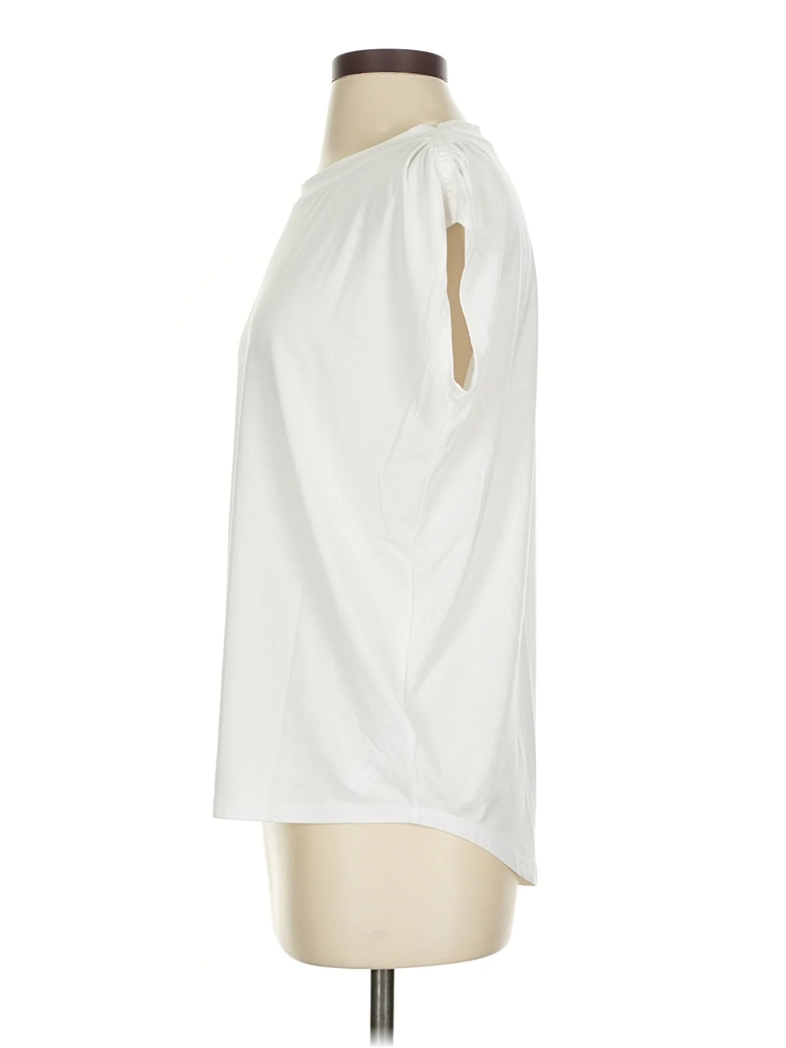 Sleeveless T Shirt - Image 4
