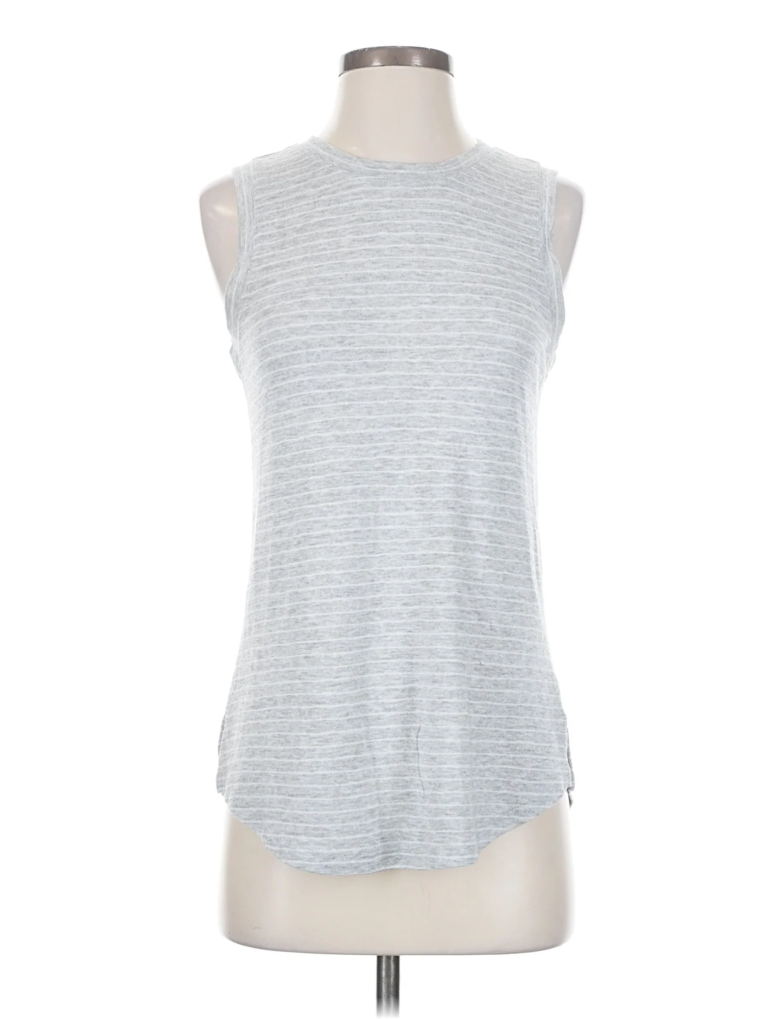 Sleeveless T Shirt