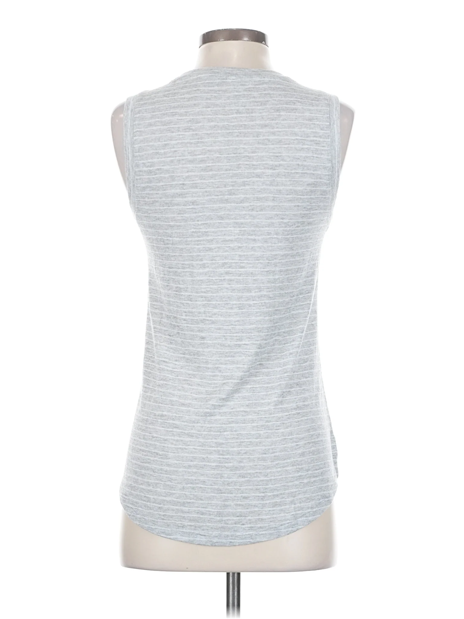 Sleeveless T Shirt - Image 2