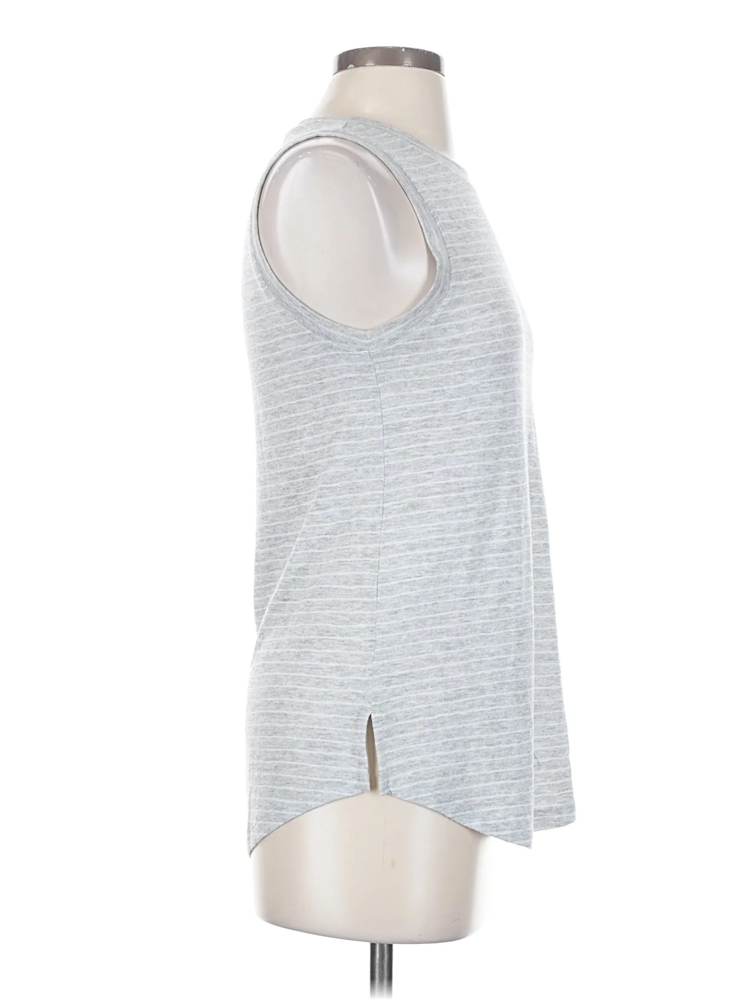 Sleeveless T Shirt - Image 3