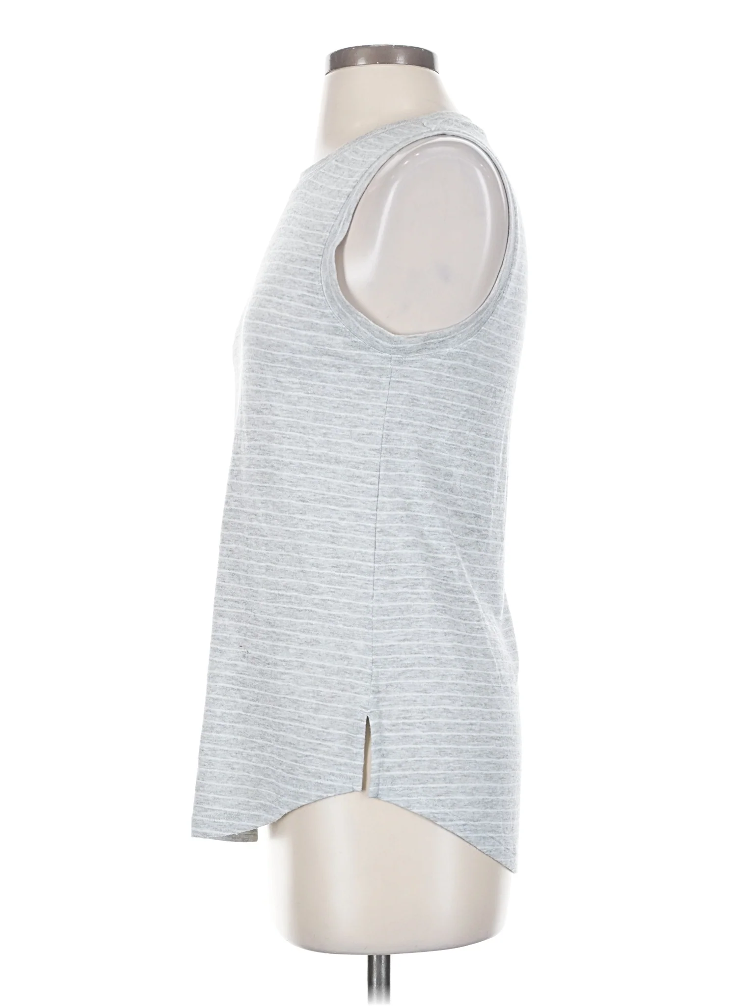 Sleeveless T Shirt - Image 4