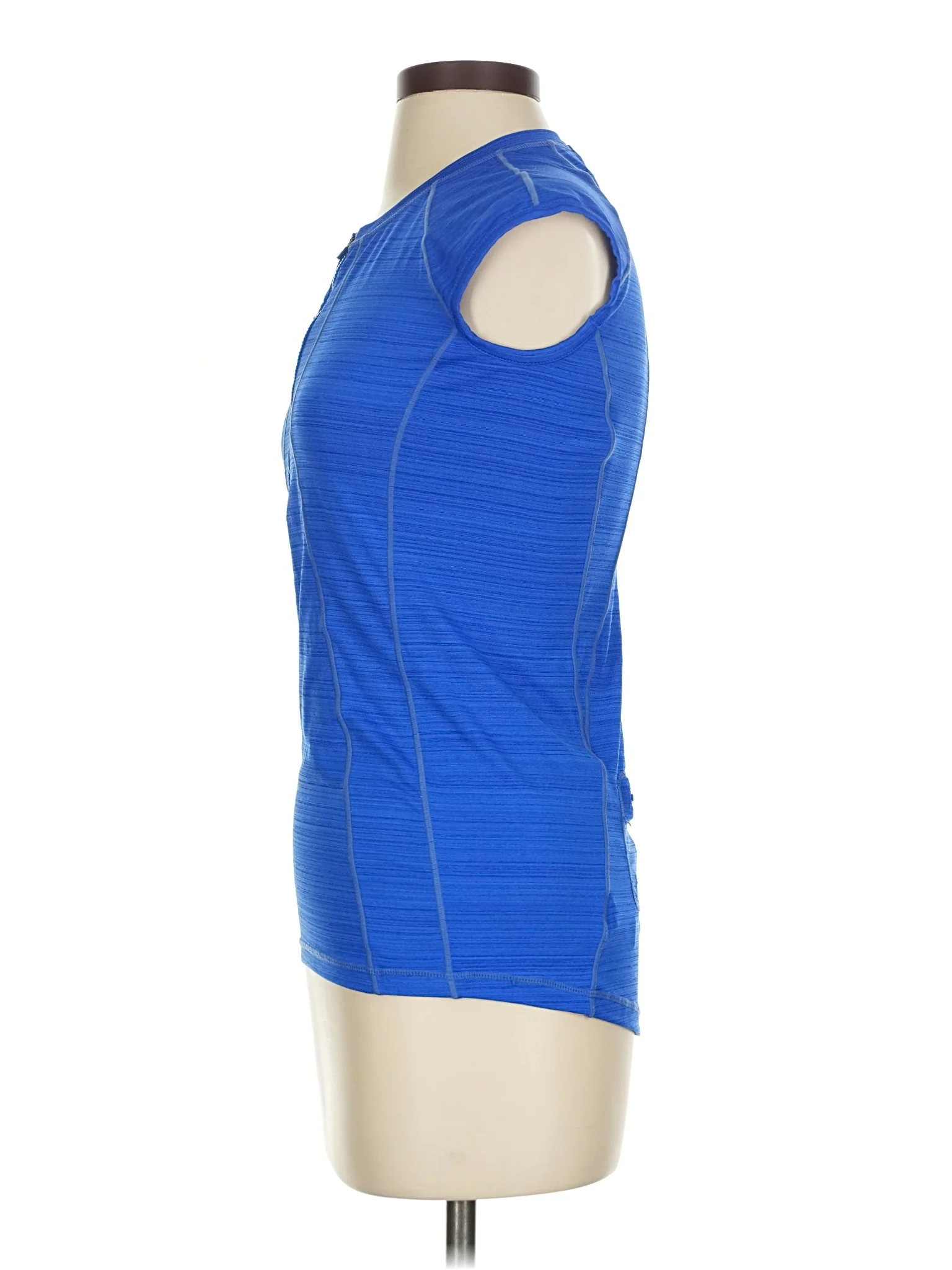 Sleeveless T Shirt - Image 4