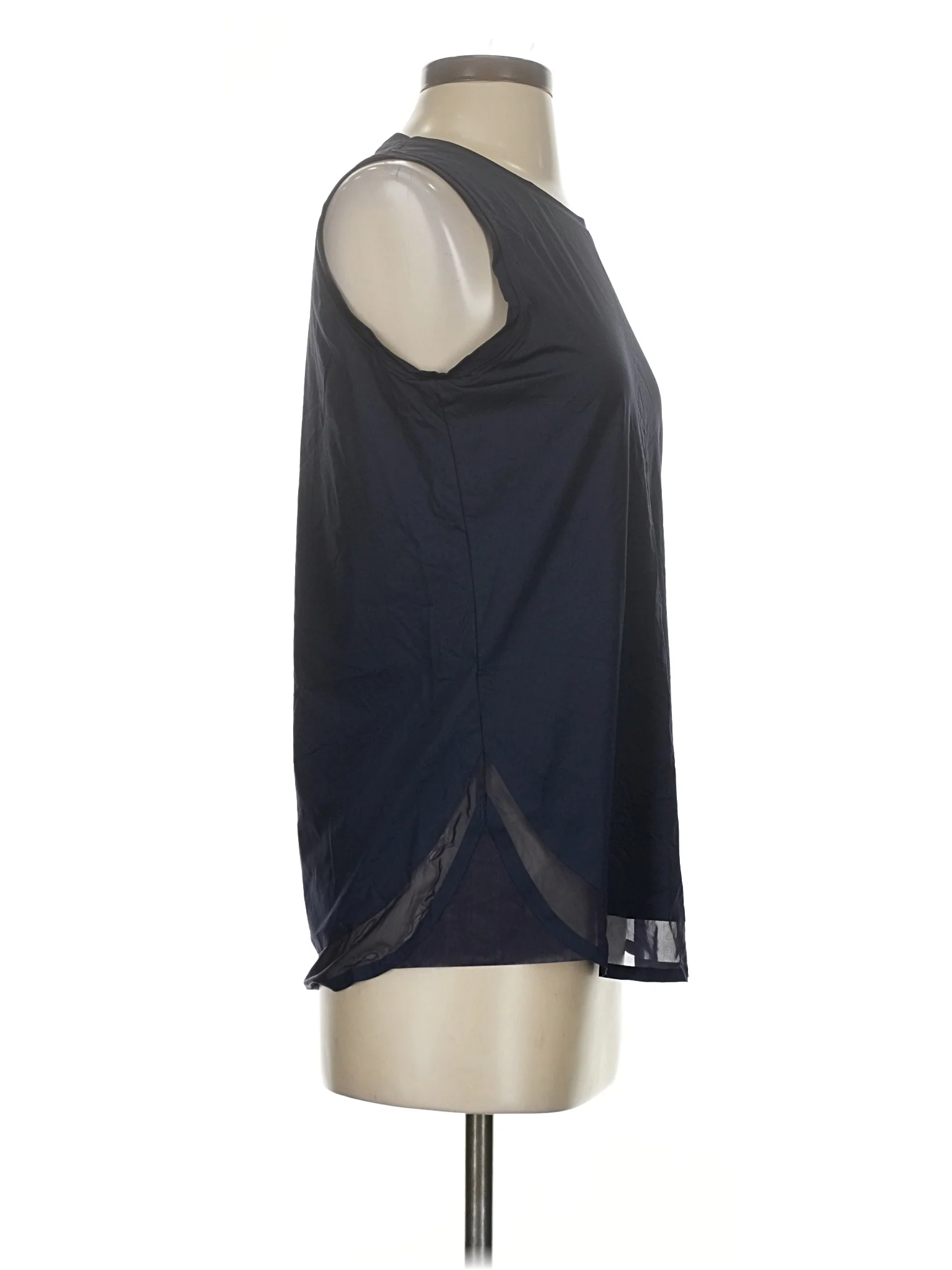 Sleeveless T Shirt - Image 3