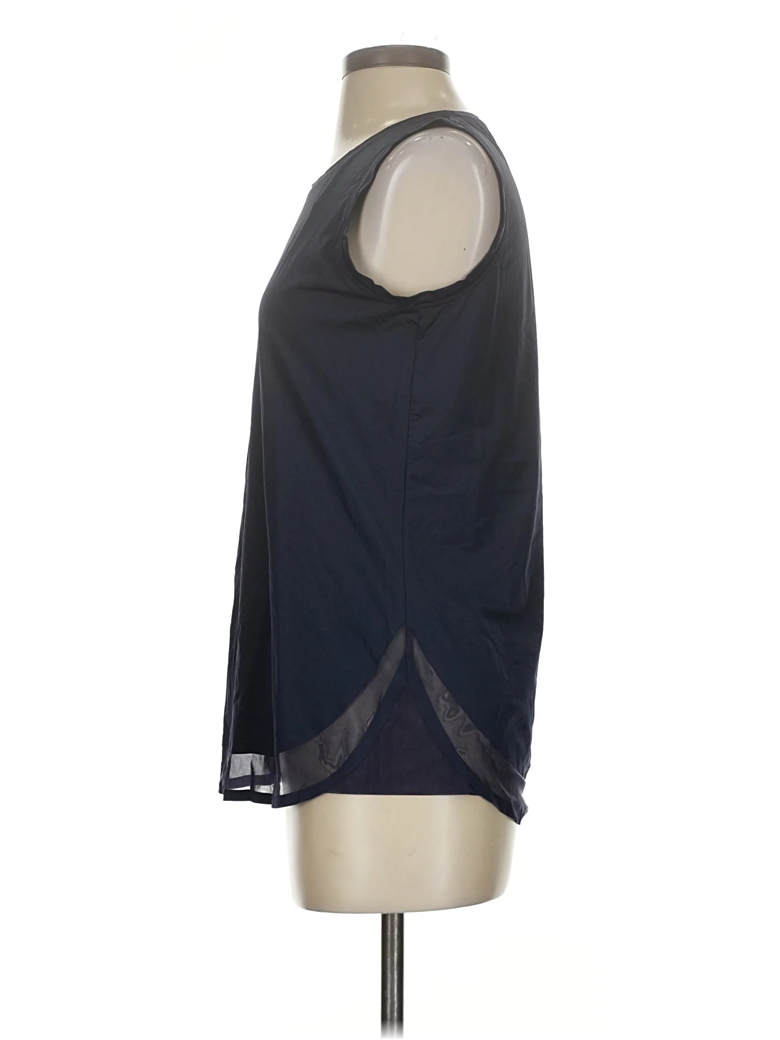 Sleeveless T Shirt - Image 4