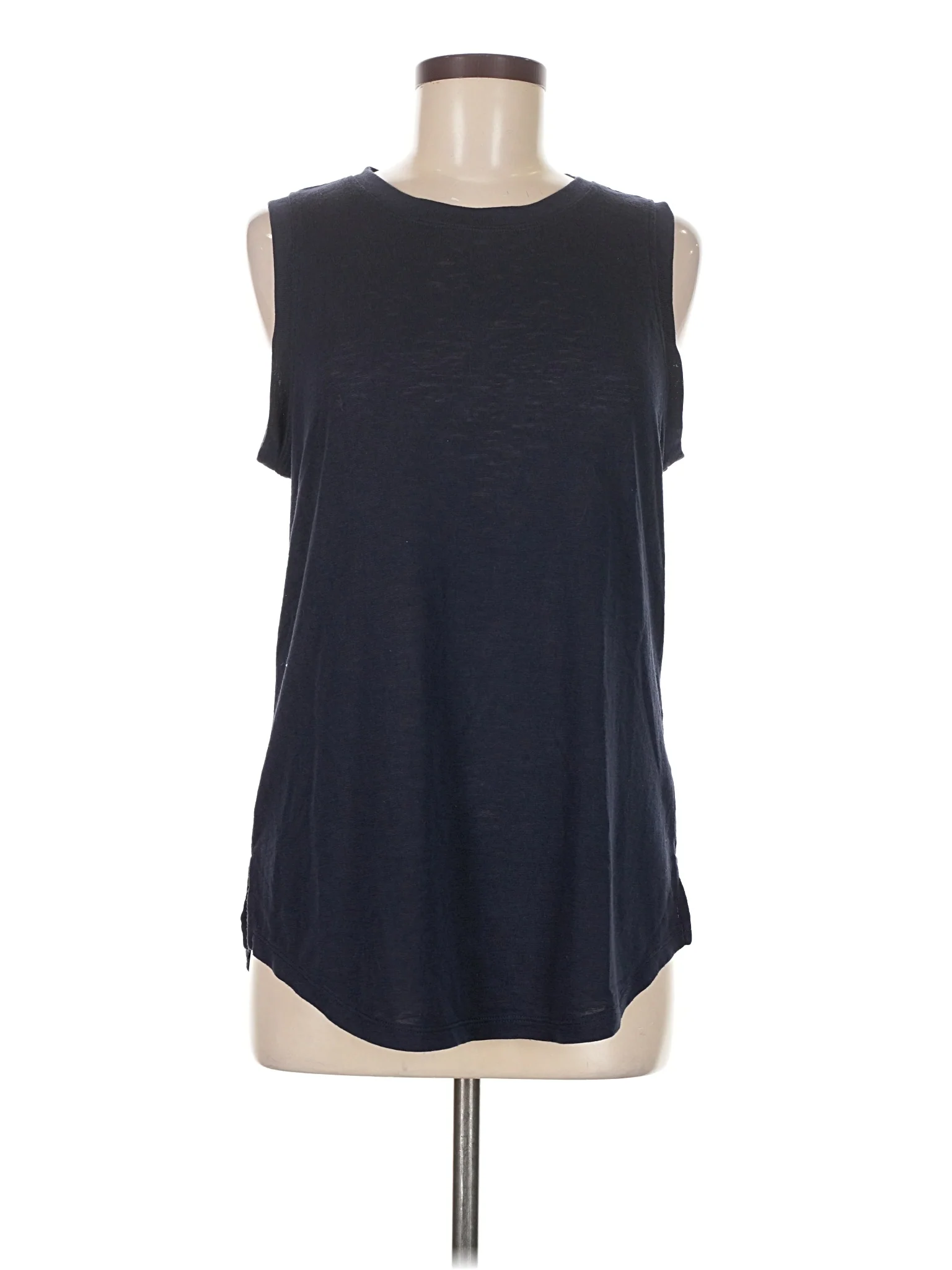 Sleeveless T Shirt